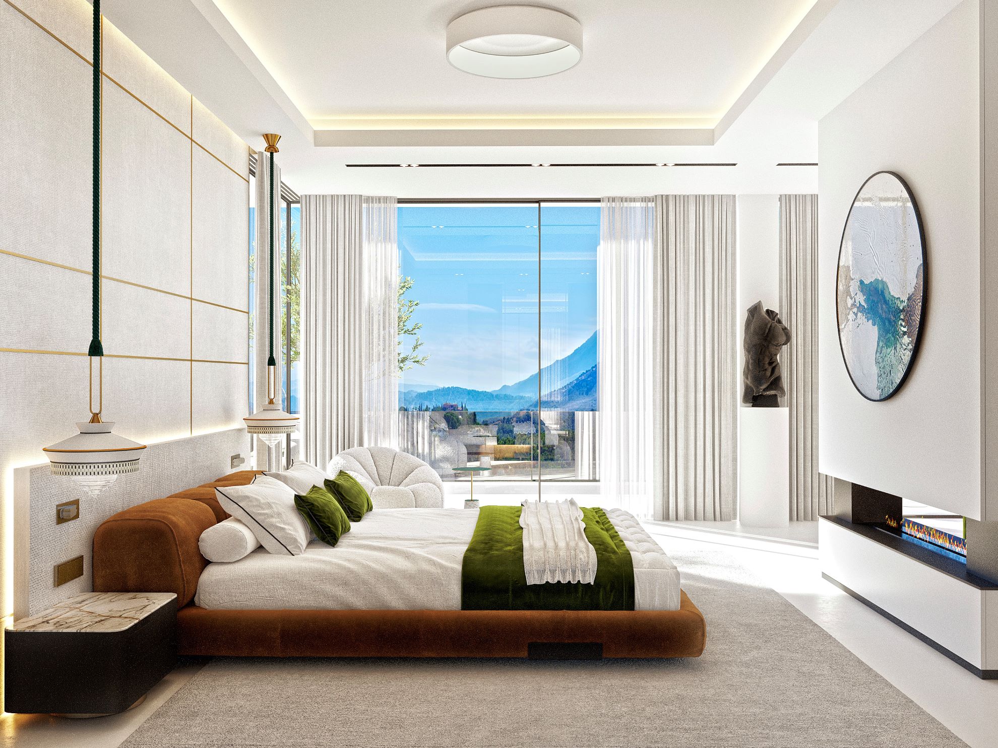 Villas en venta en Marbella - MCO3687095