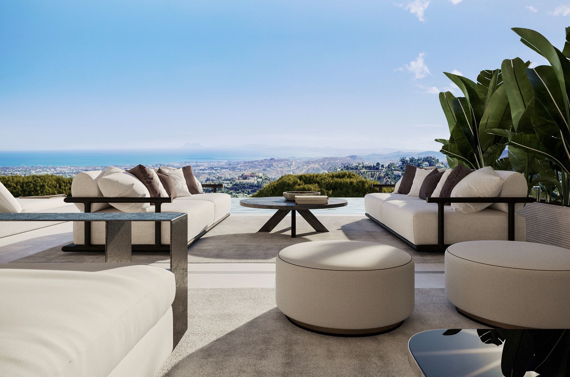 Villas en venta en Marbella - MCO3687095