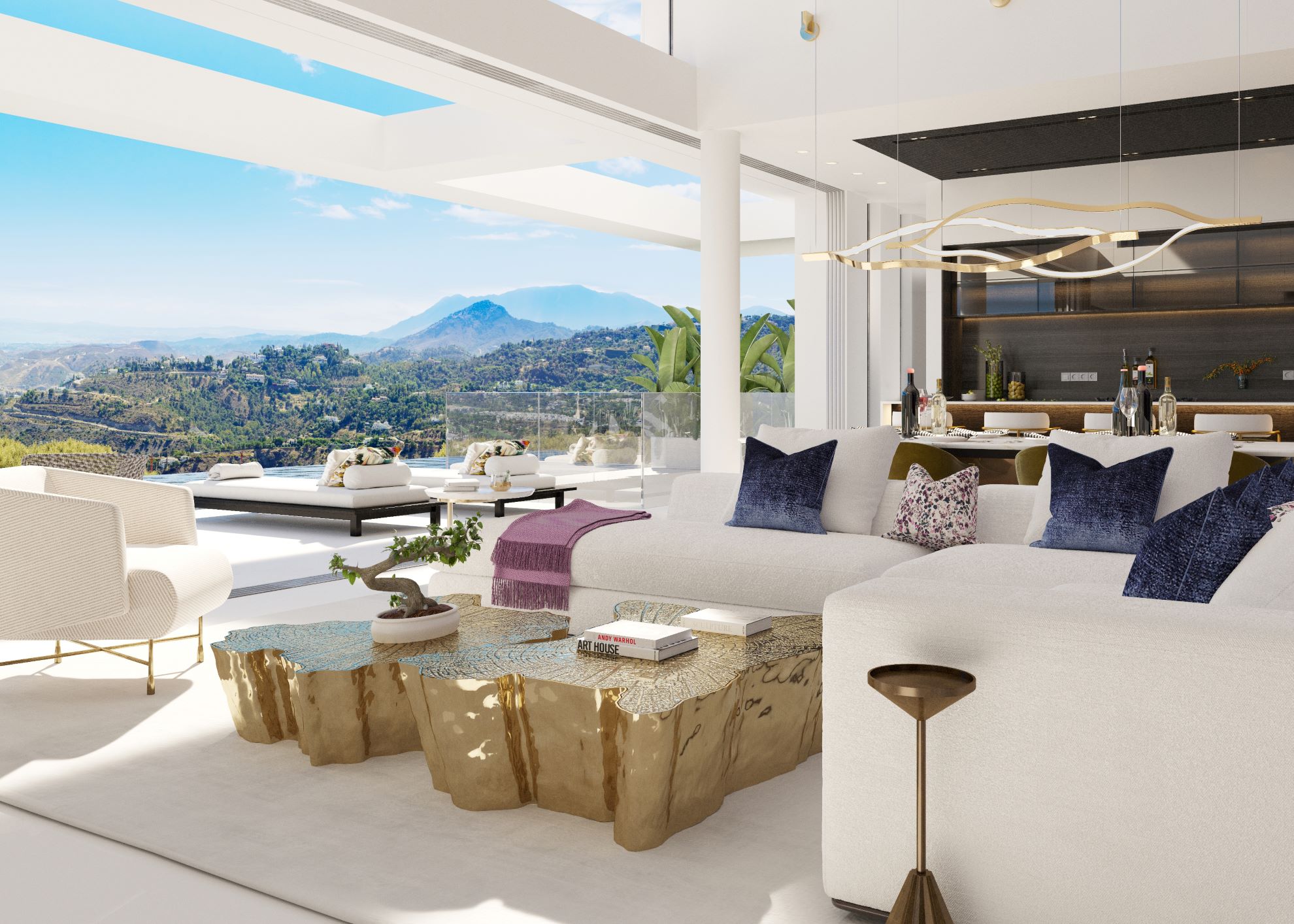 Villas en venta en Marbella - MCO3687095