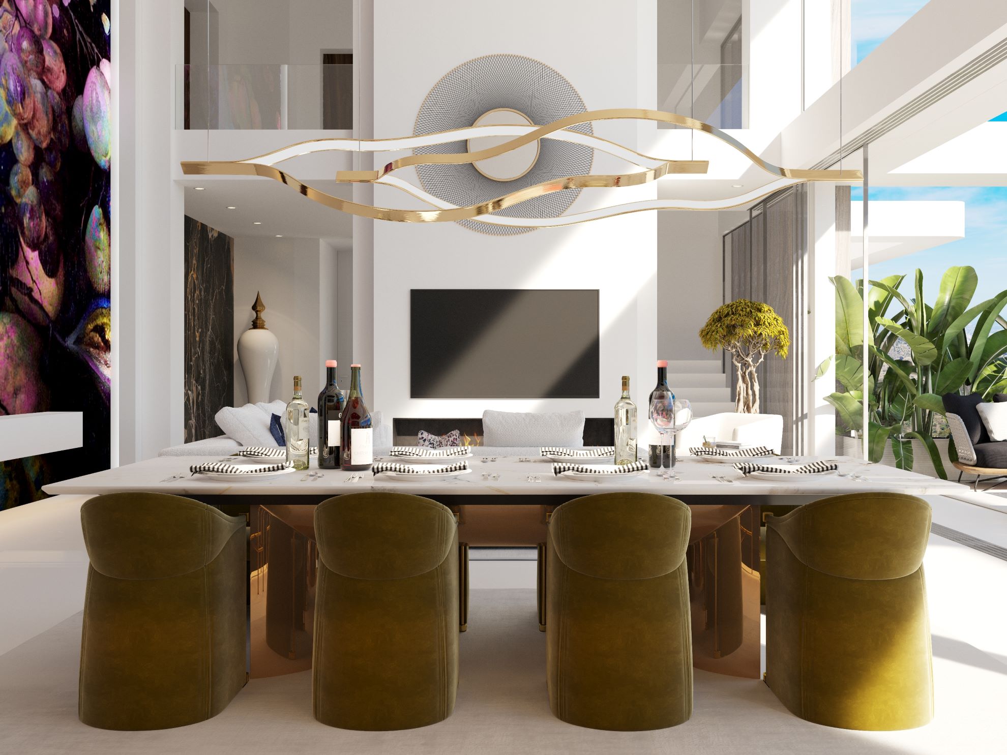 Villas en venta en Marbella - MCO3687095
