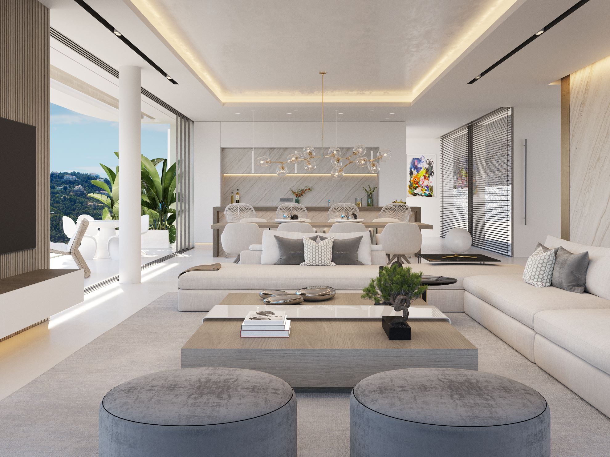 Villas en venta en Marbella - MCO3687095