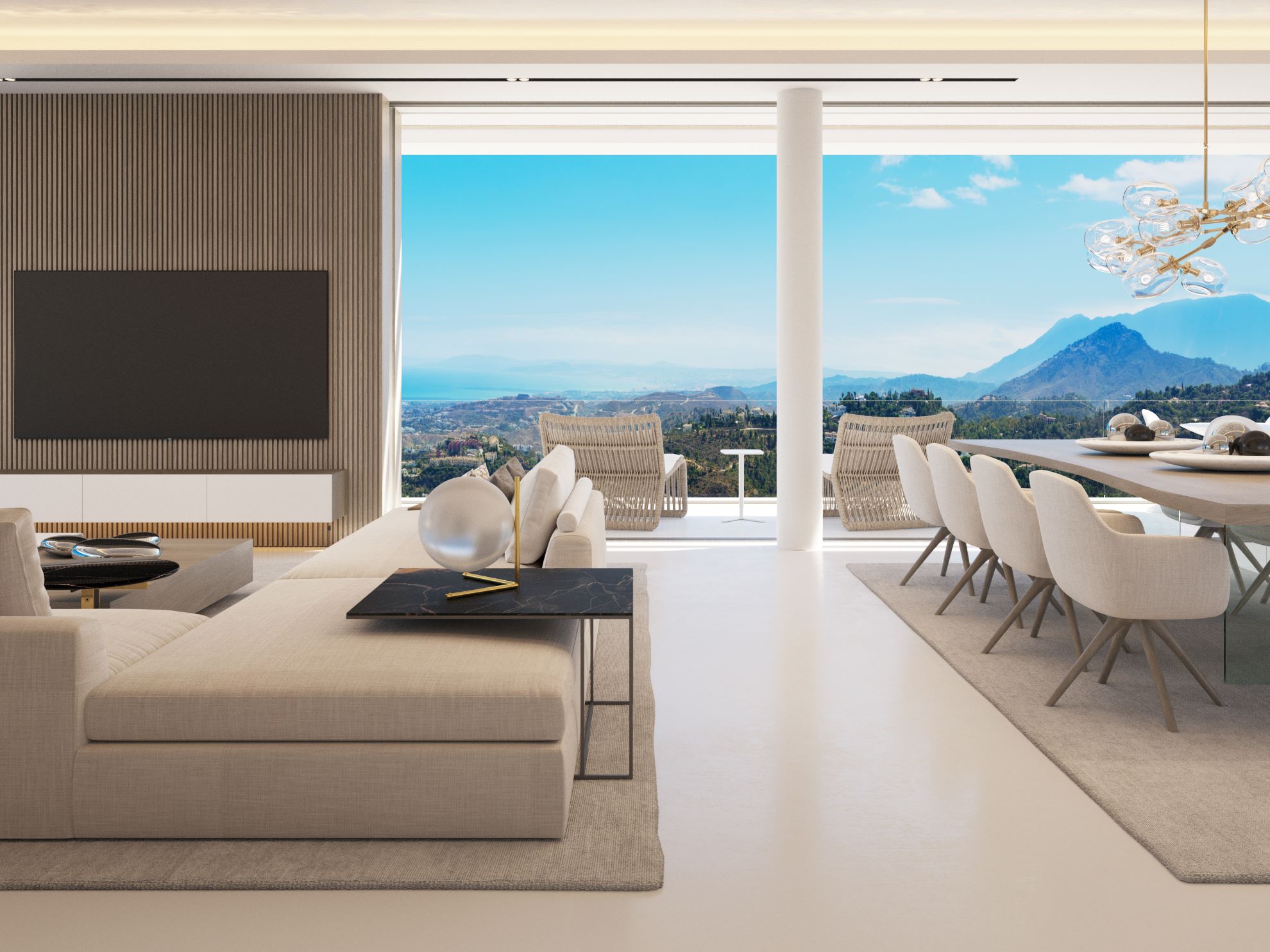 Villas en venta en Marbella - MCO3687095
