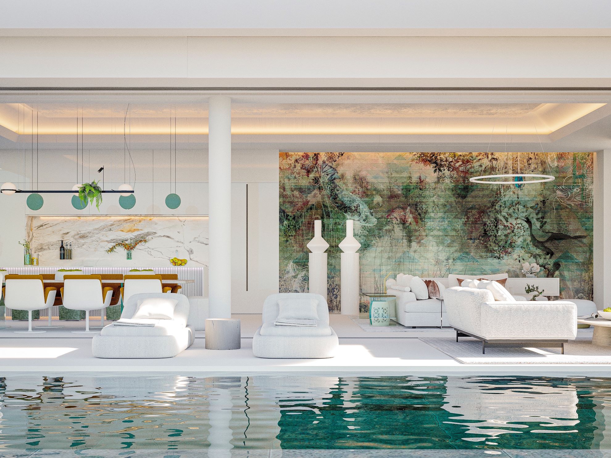 Villas en venta en Marbella - MCO3687095