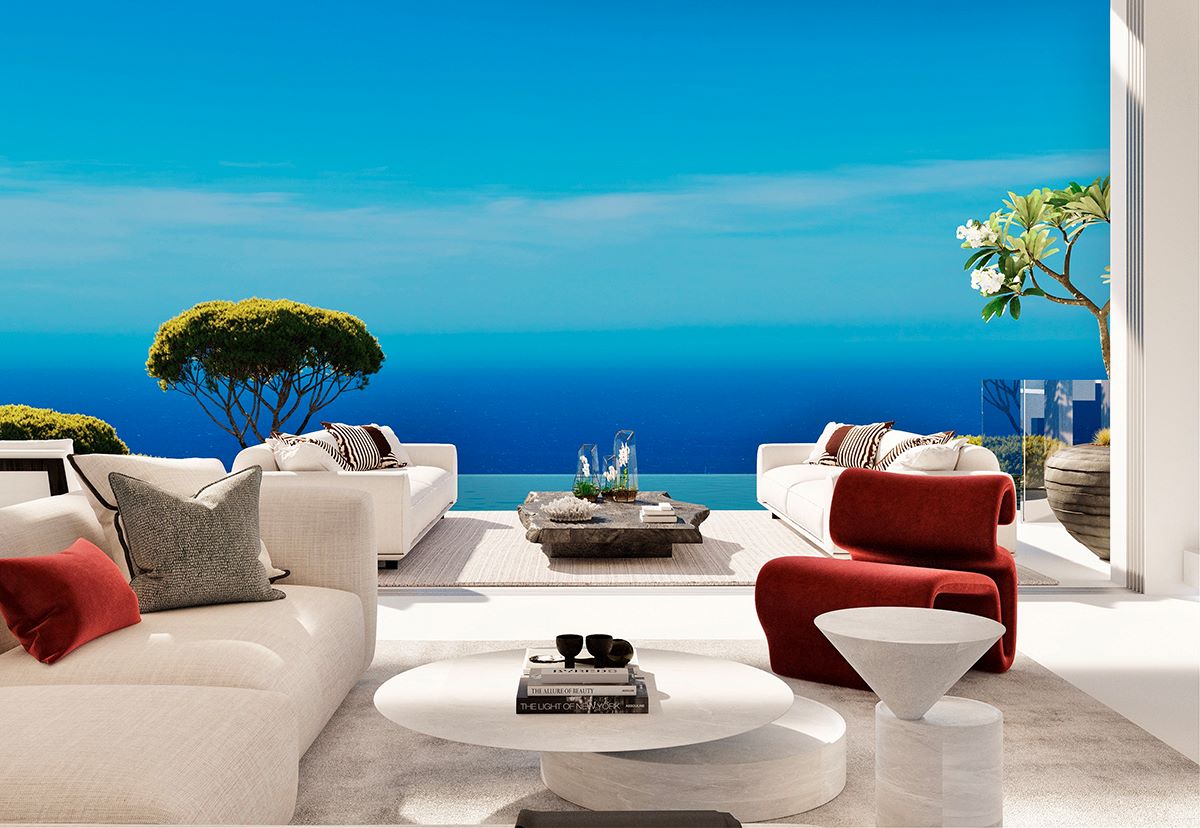 Villas en venta en Marbella - MCO3687095
