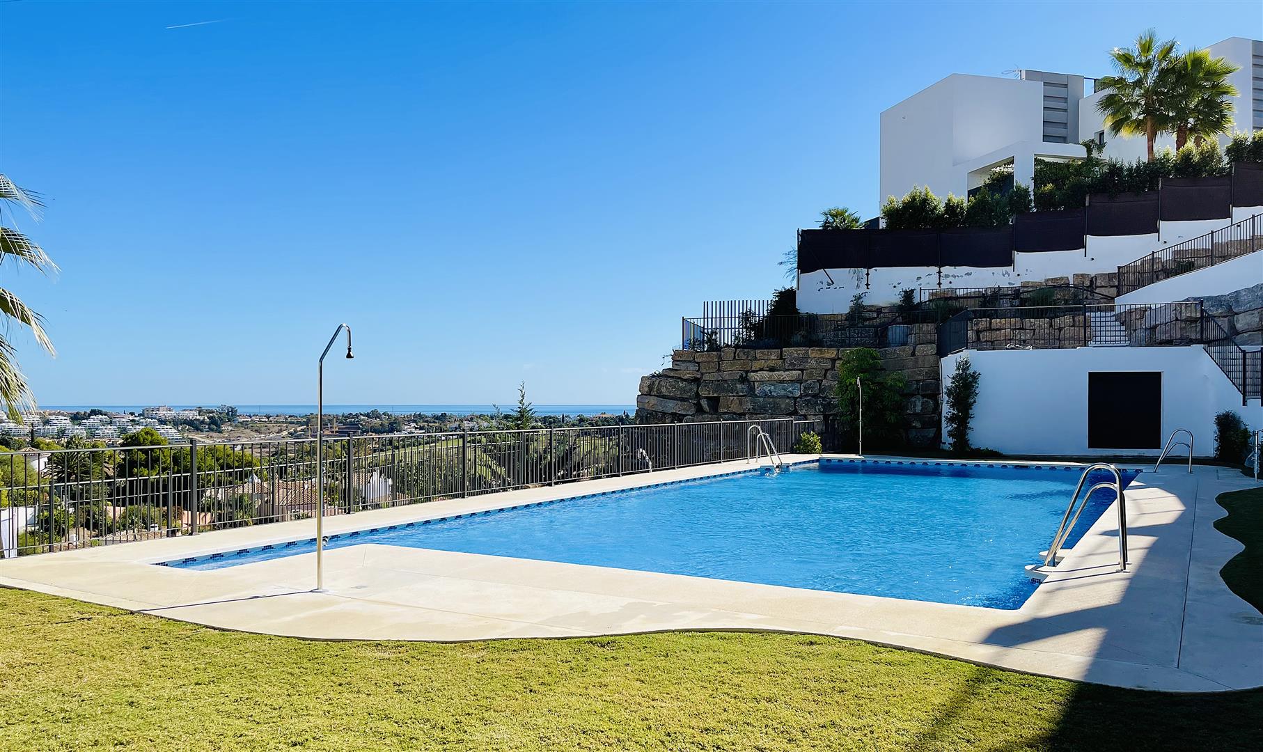 Apartments in Marbella