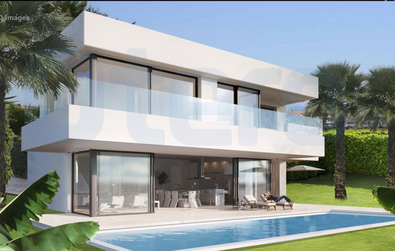 Działka - Estepona - MCO8461072