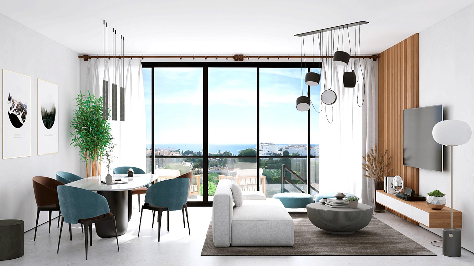 Villaer i Fuengirola MCO8605483