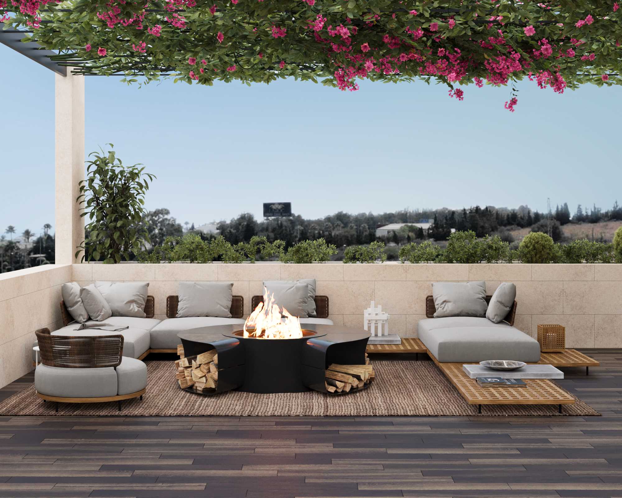 Appartements en vente à New Golden Mile - MCO8718299
