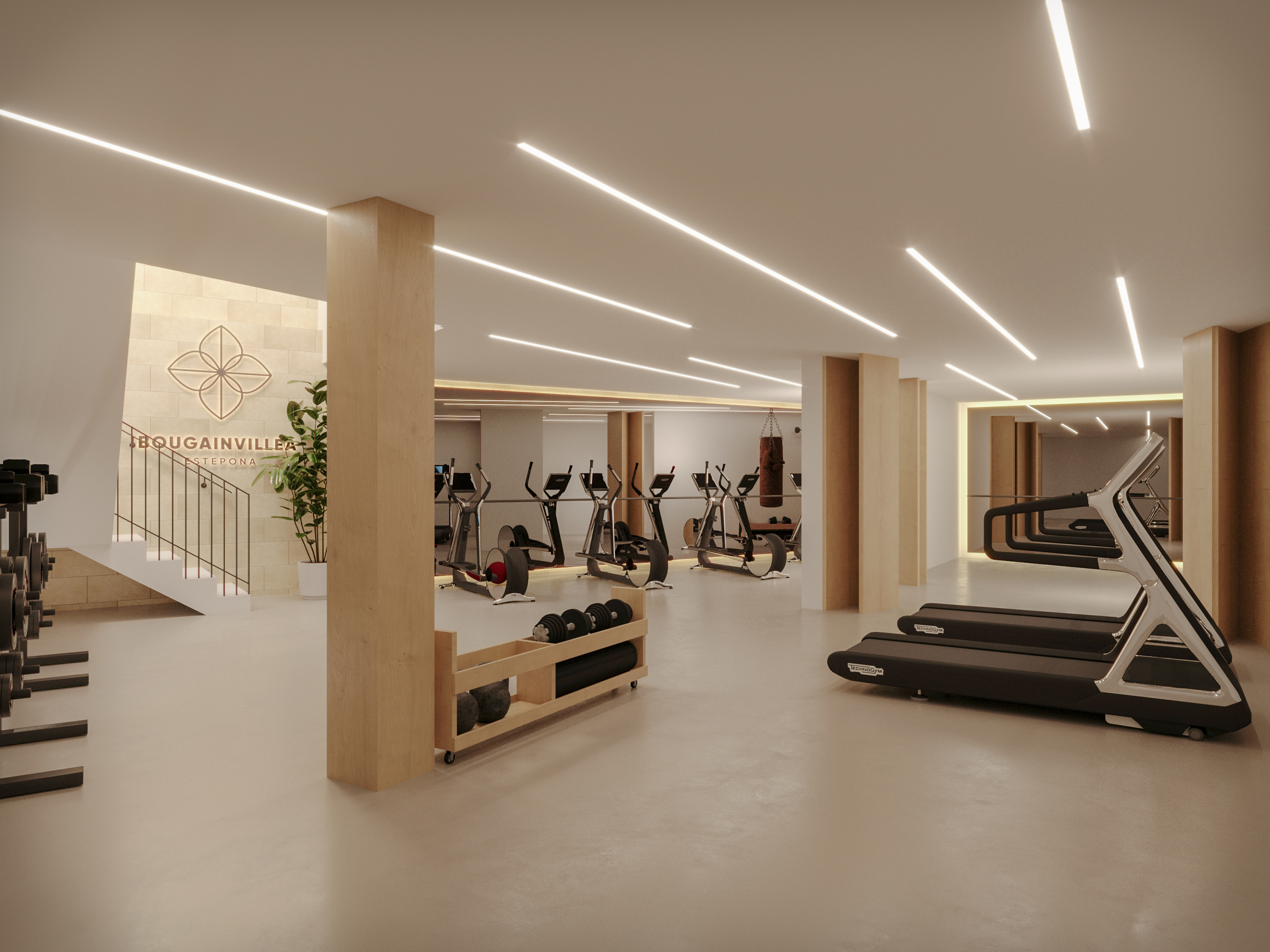 Appartements en vente à New Golden Mile - MCO8718299