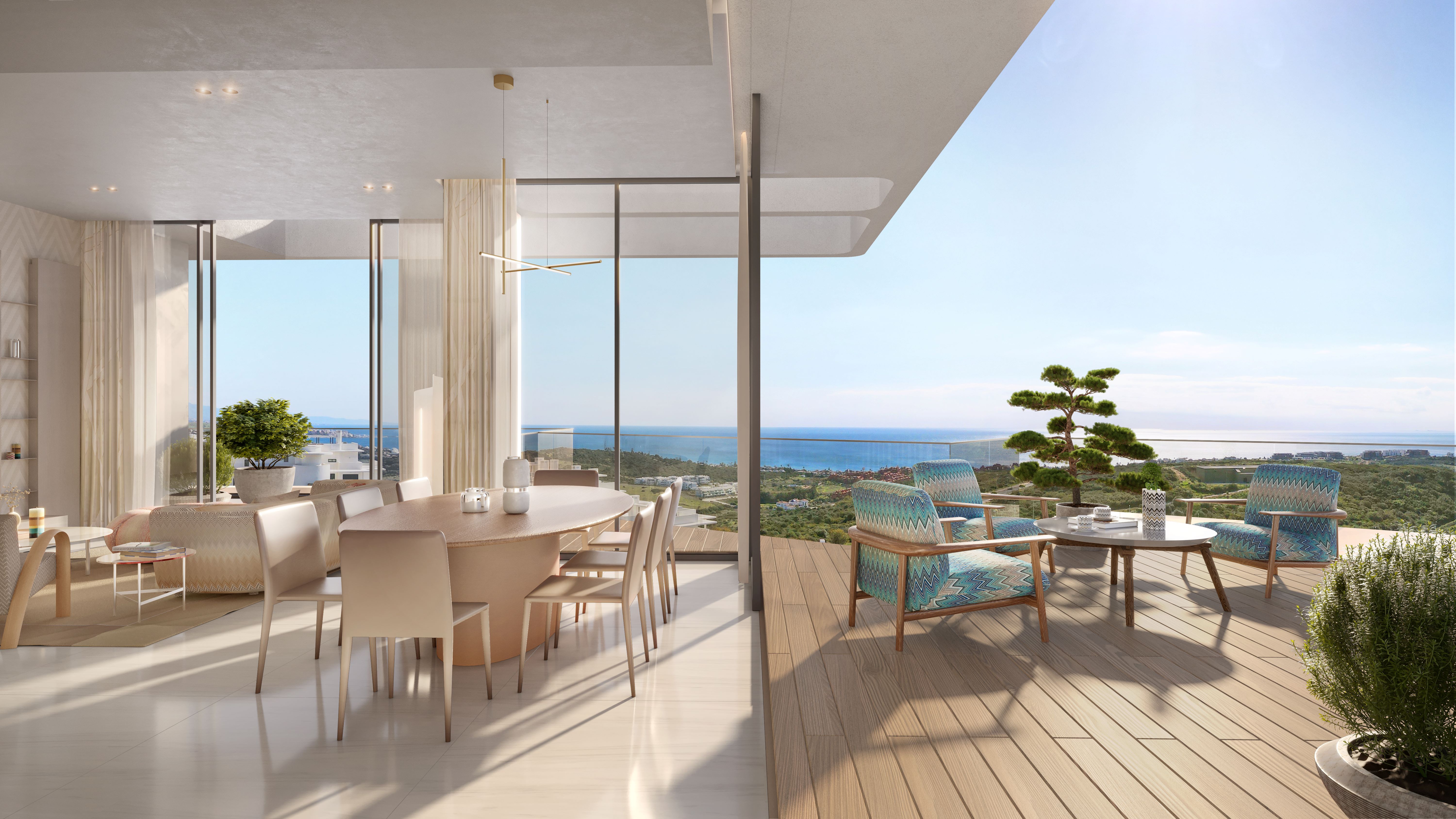Apartamenty na sprzedaż w Casares - MCO8814318