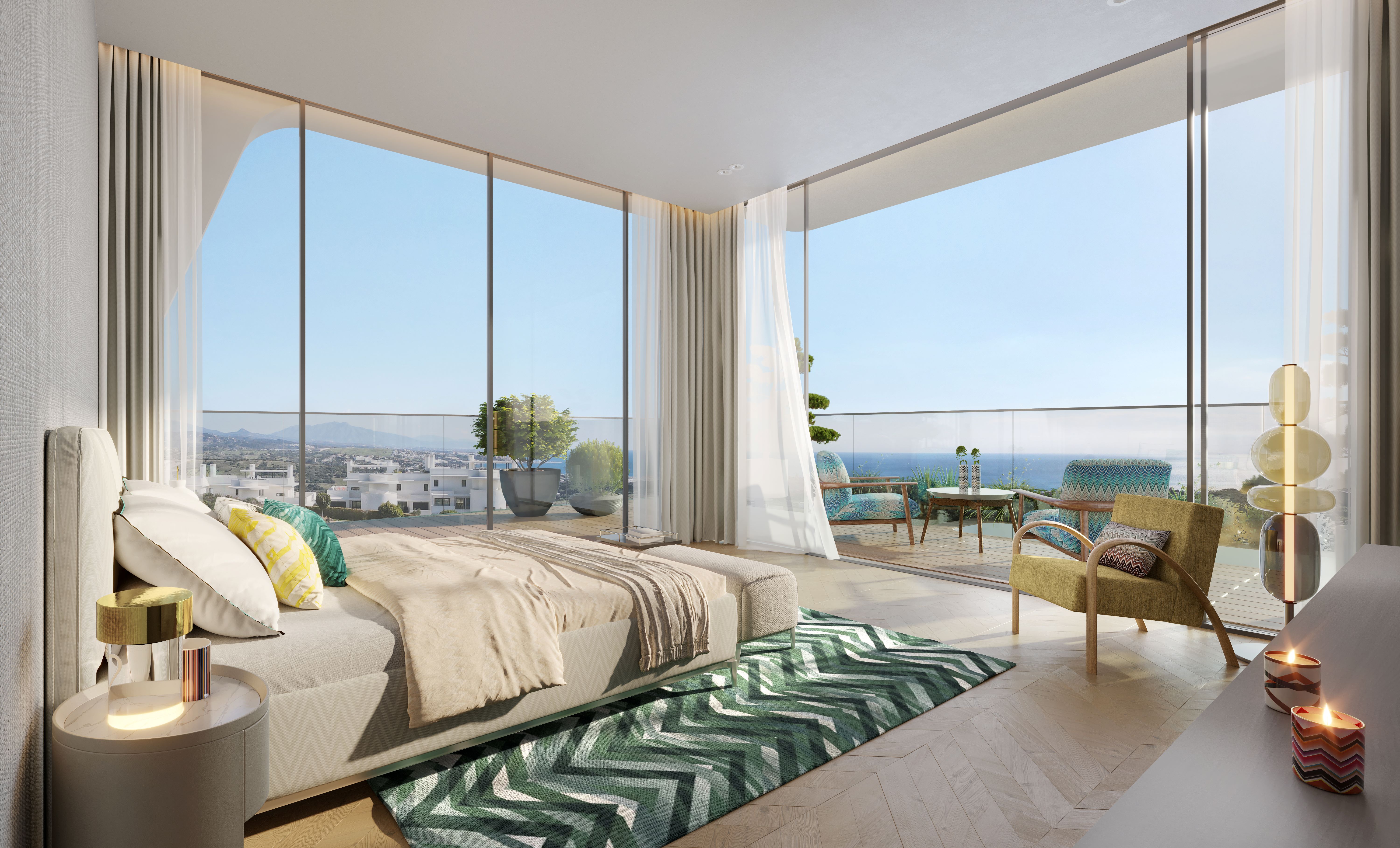 Apartamenty na sprzedaż w Casares - MCO8814318