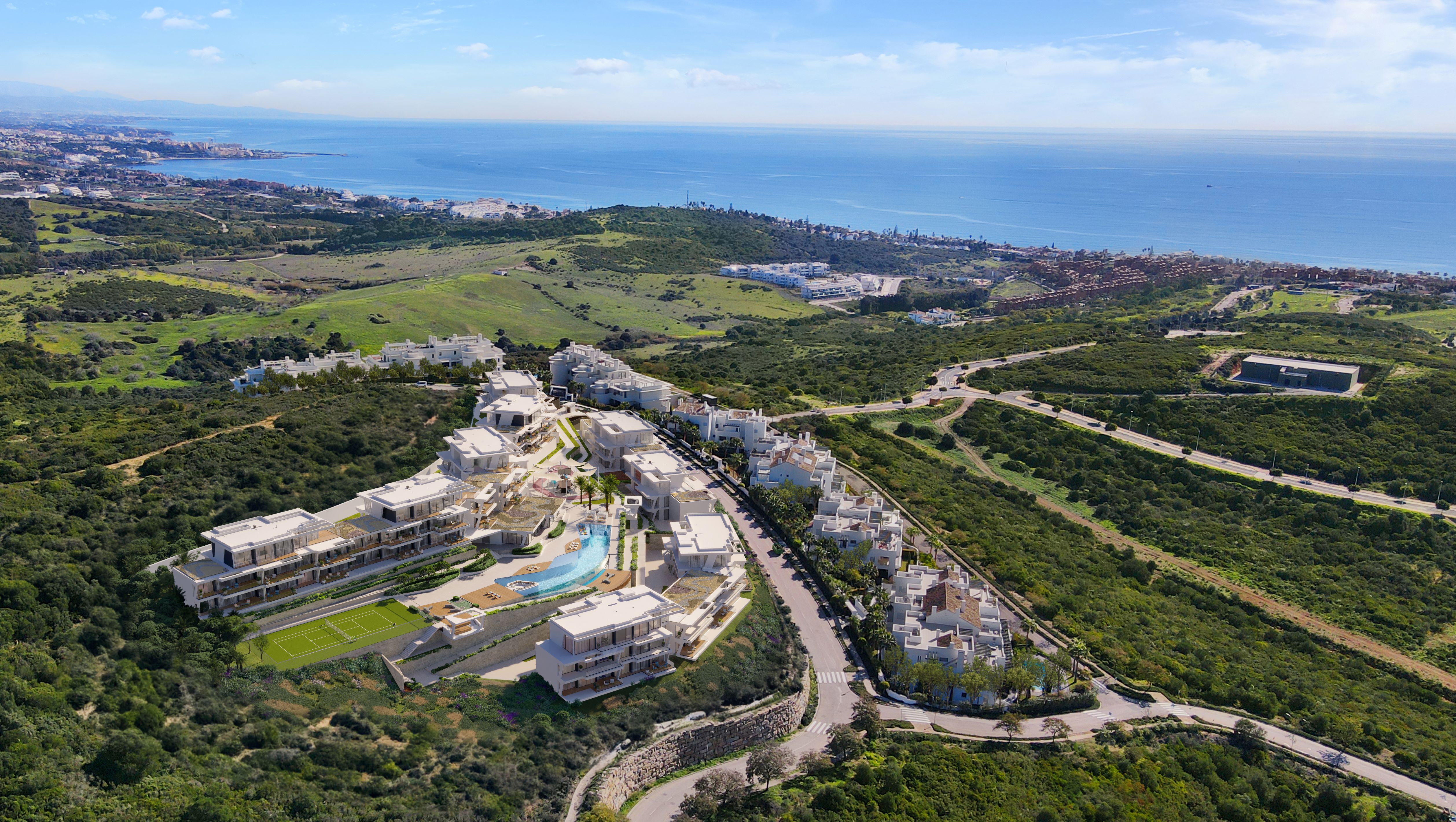Apartamenty na sprzedaż w Casares - MCO8814318
