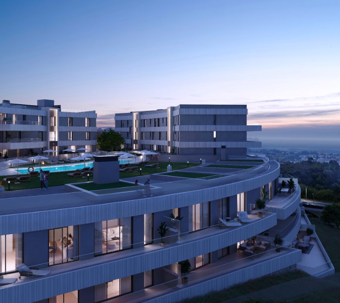 Apartments in Selwo 4/11