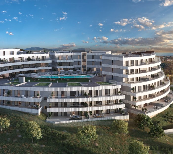 Apartments in Selwo 5/11