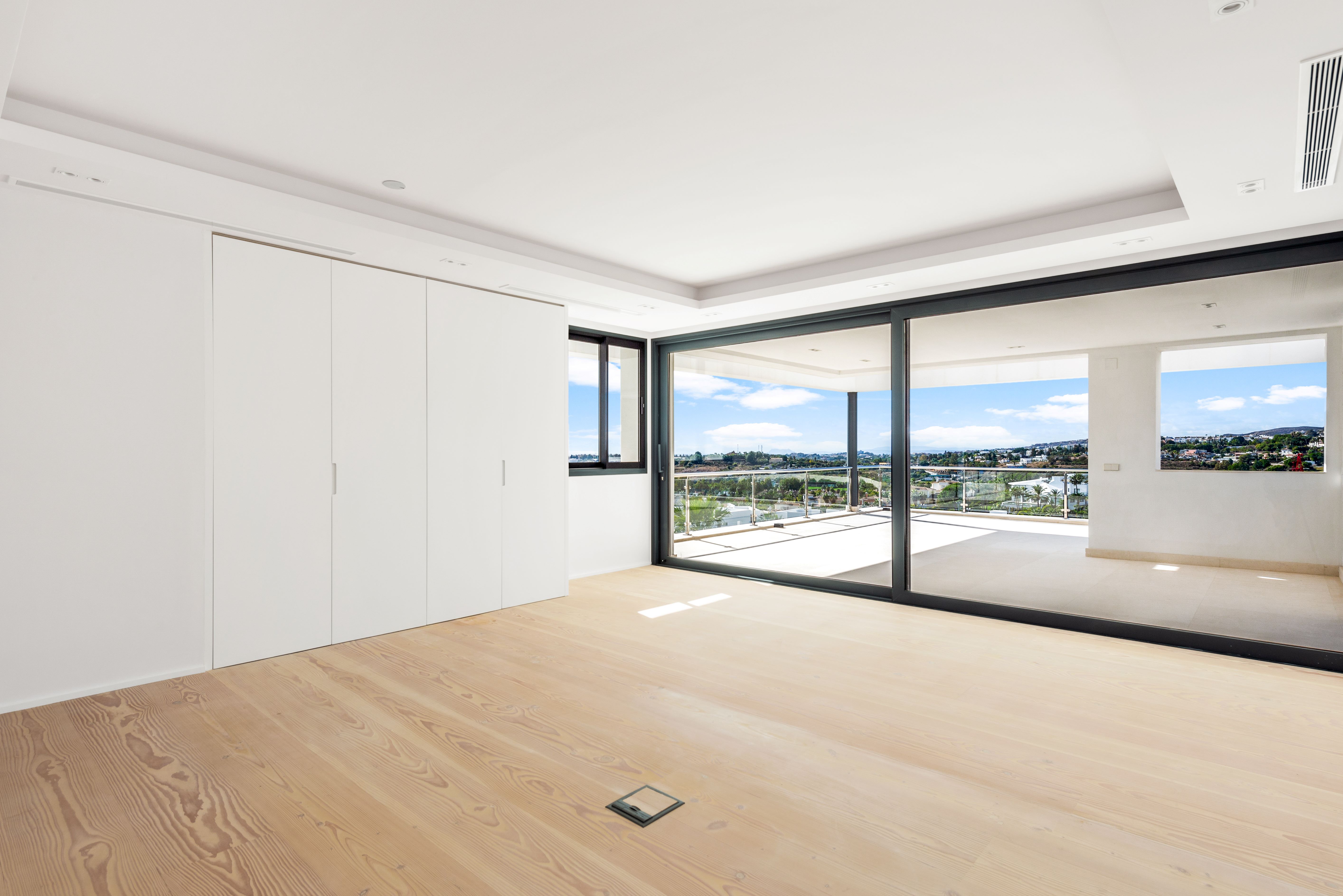 Villa Til salgs i Nueva Andalucía - MCO9079627