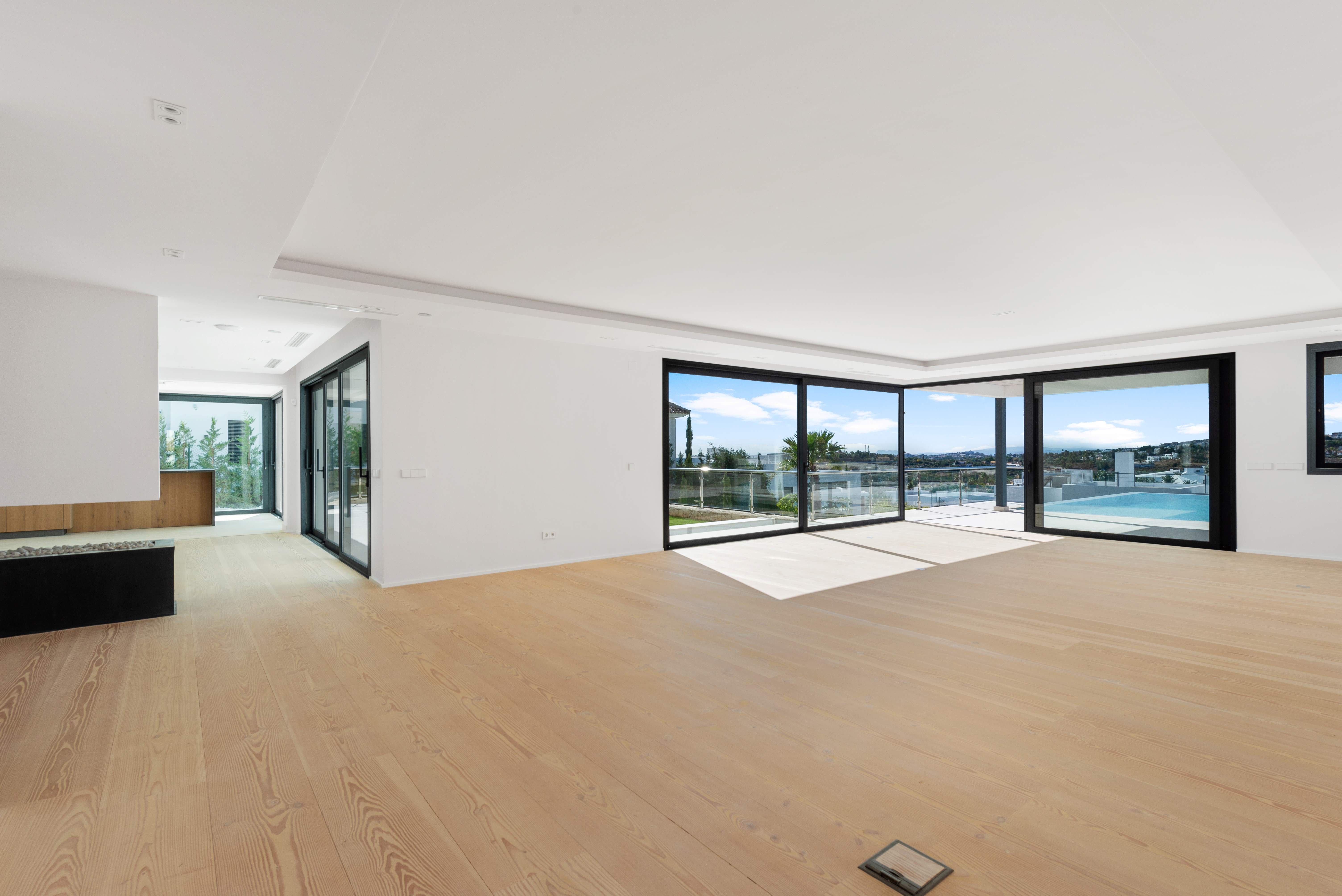 Villa Til salgs i Nueva Andalucía - MCO9079627
