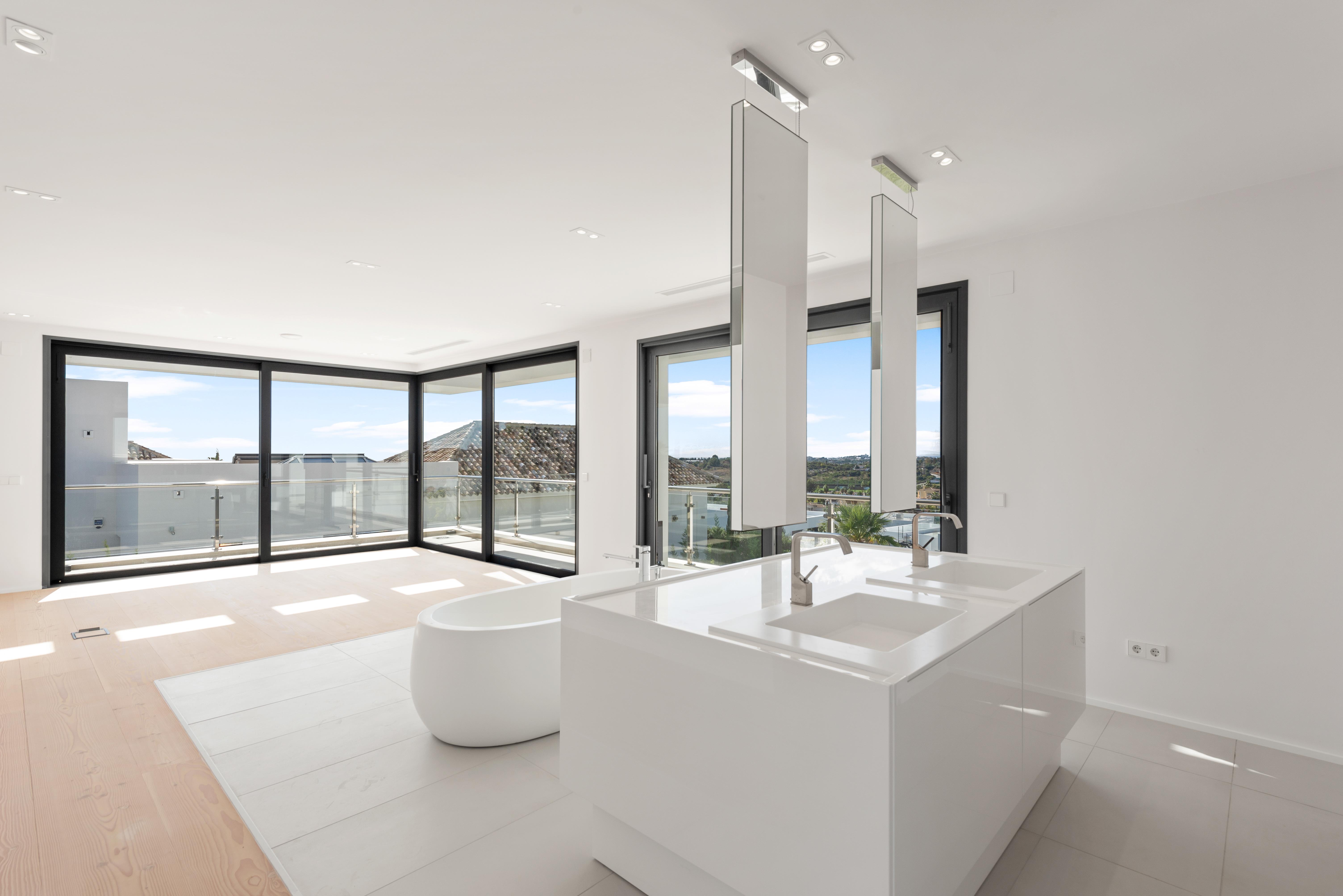 Villa Til salgs i Nueva Andalucía - MCO9079627