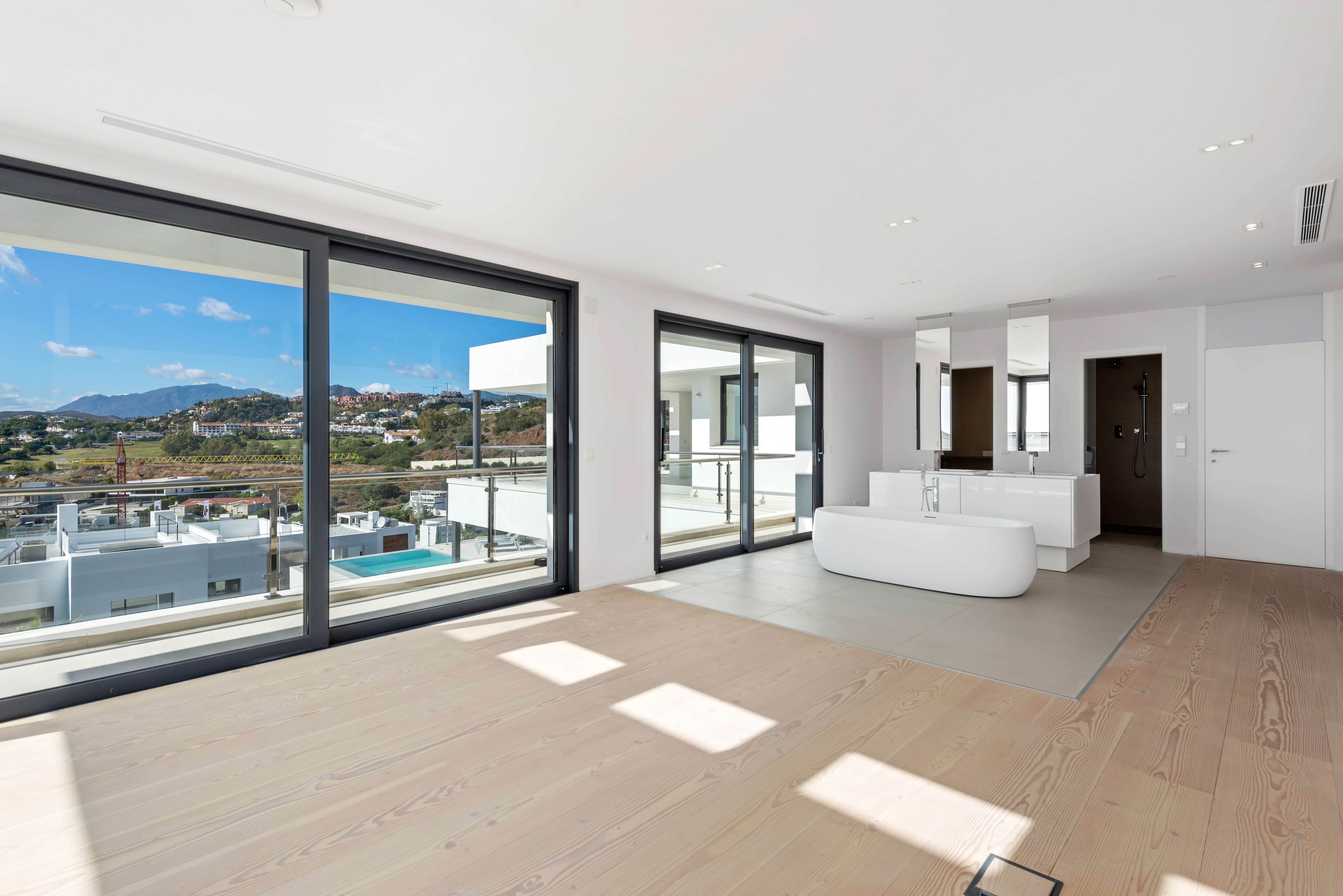 Villa Til salgs i Nueva Andalucía - MCO9079627