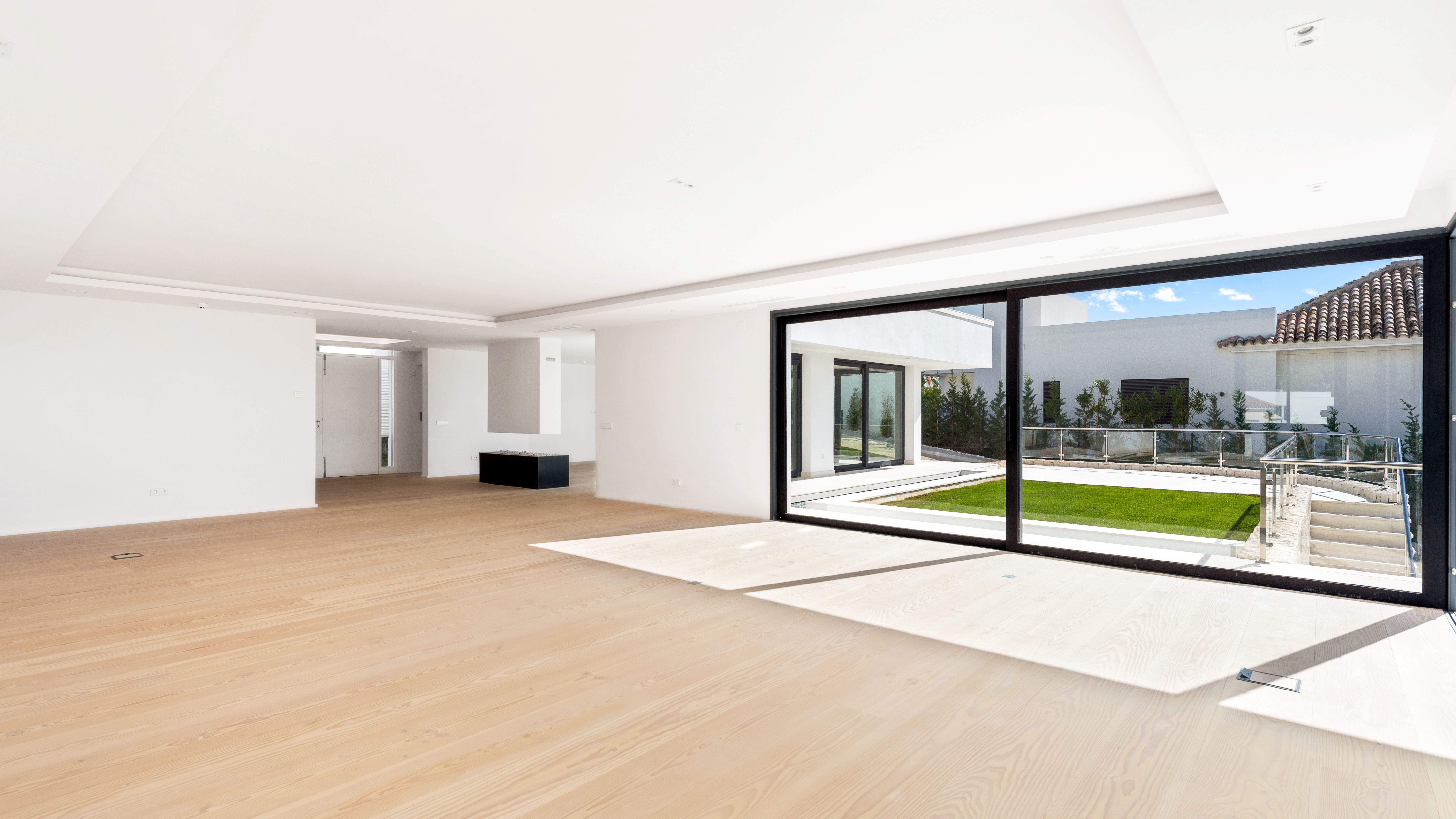 Villa Til salgs i Nueva Andalucía - MCO9079627