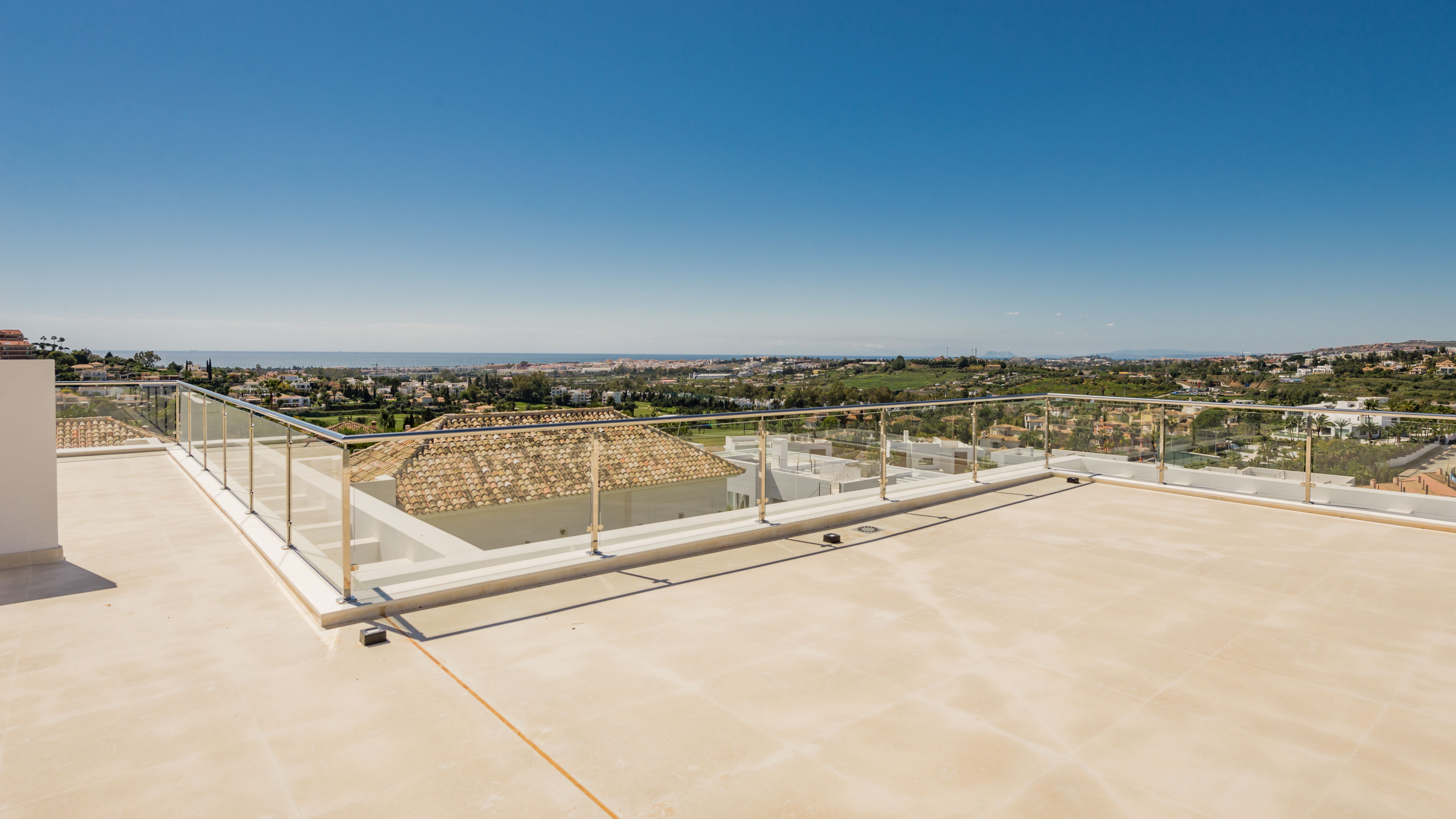 Villa Til salgs i Nueva Andalucía - MCO9079627