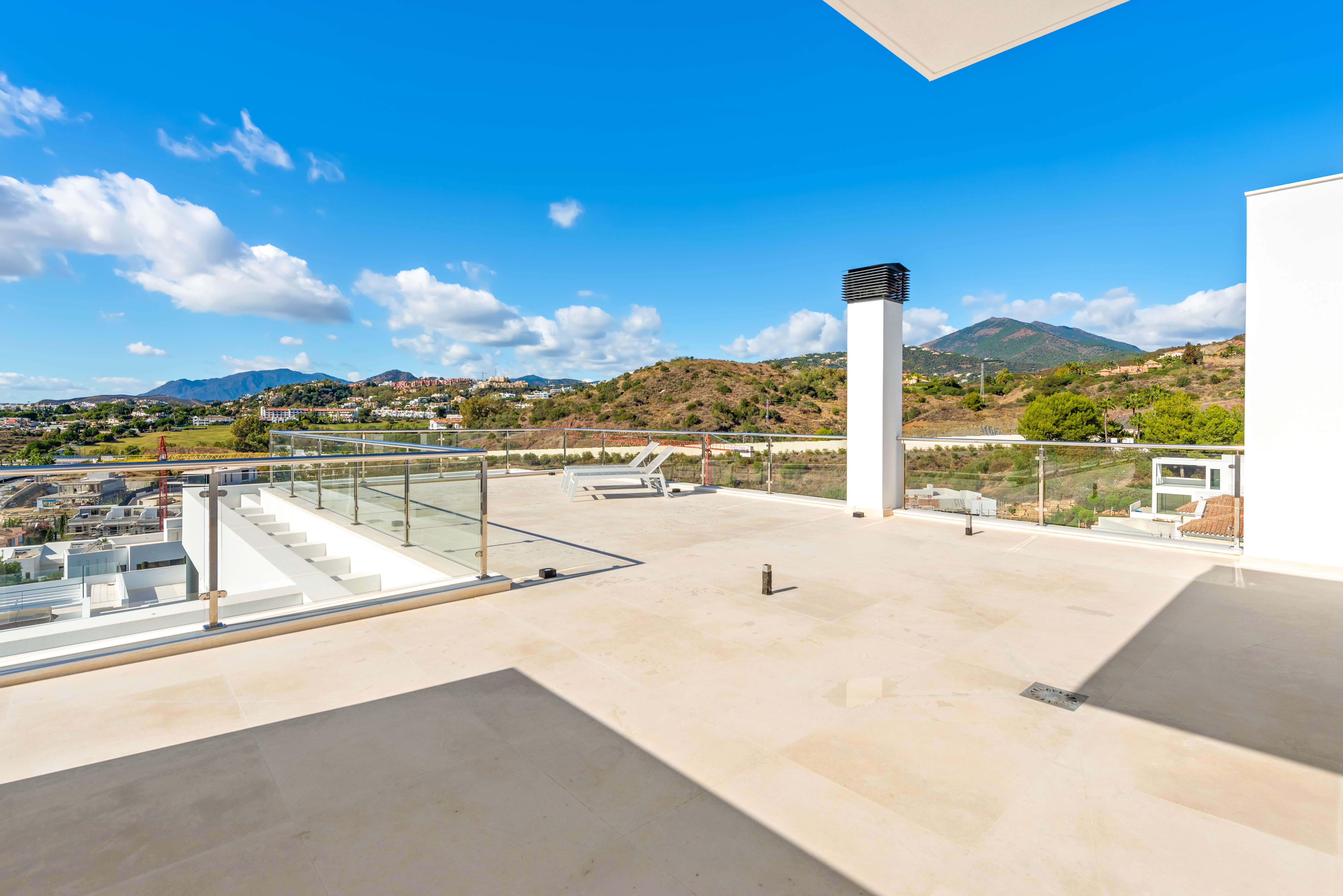 Villa Til salgs i Nueva Andalucía - MCO9079627