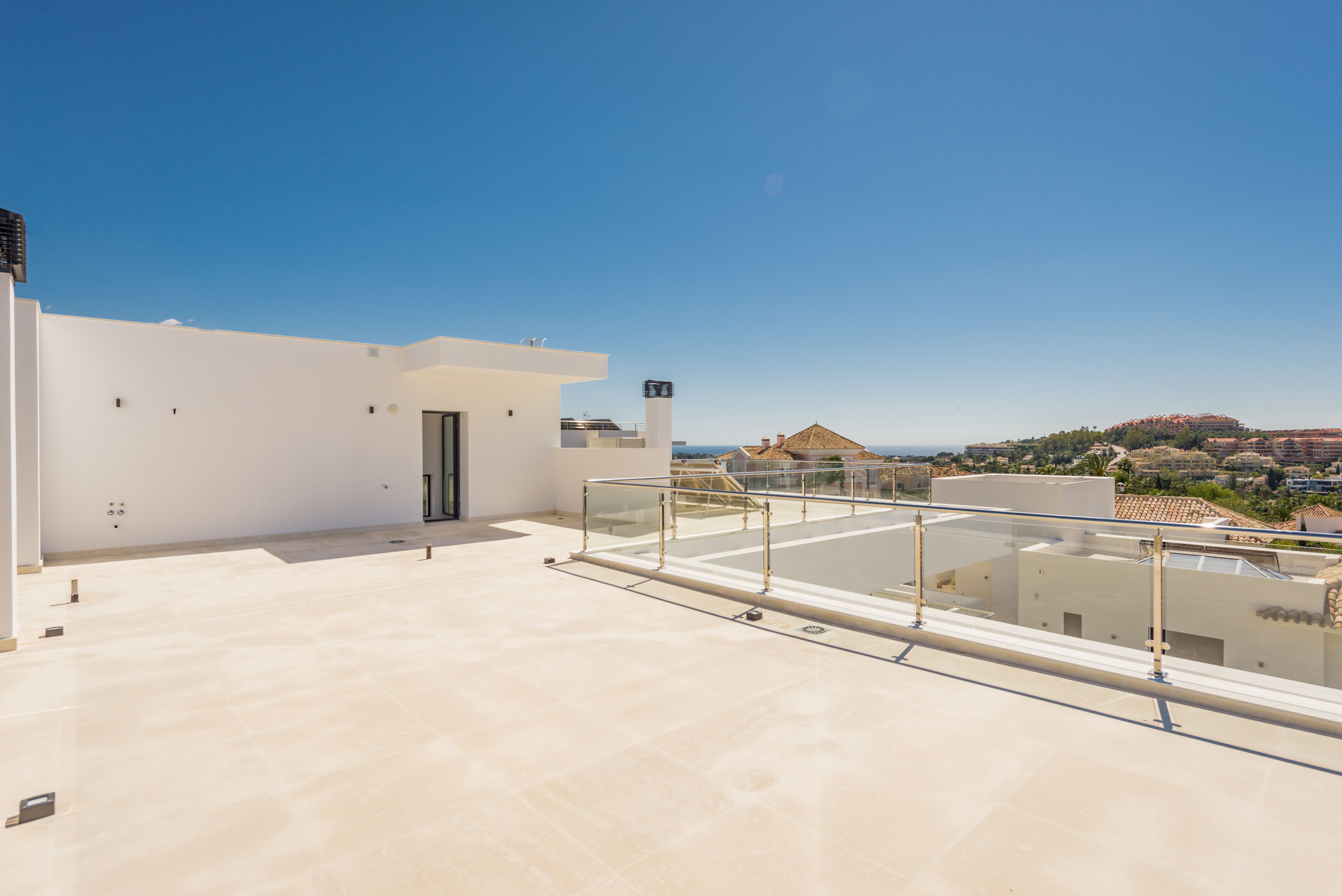 Villa Til salgs i Nueva Andalucía - MCO9079627