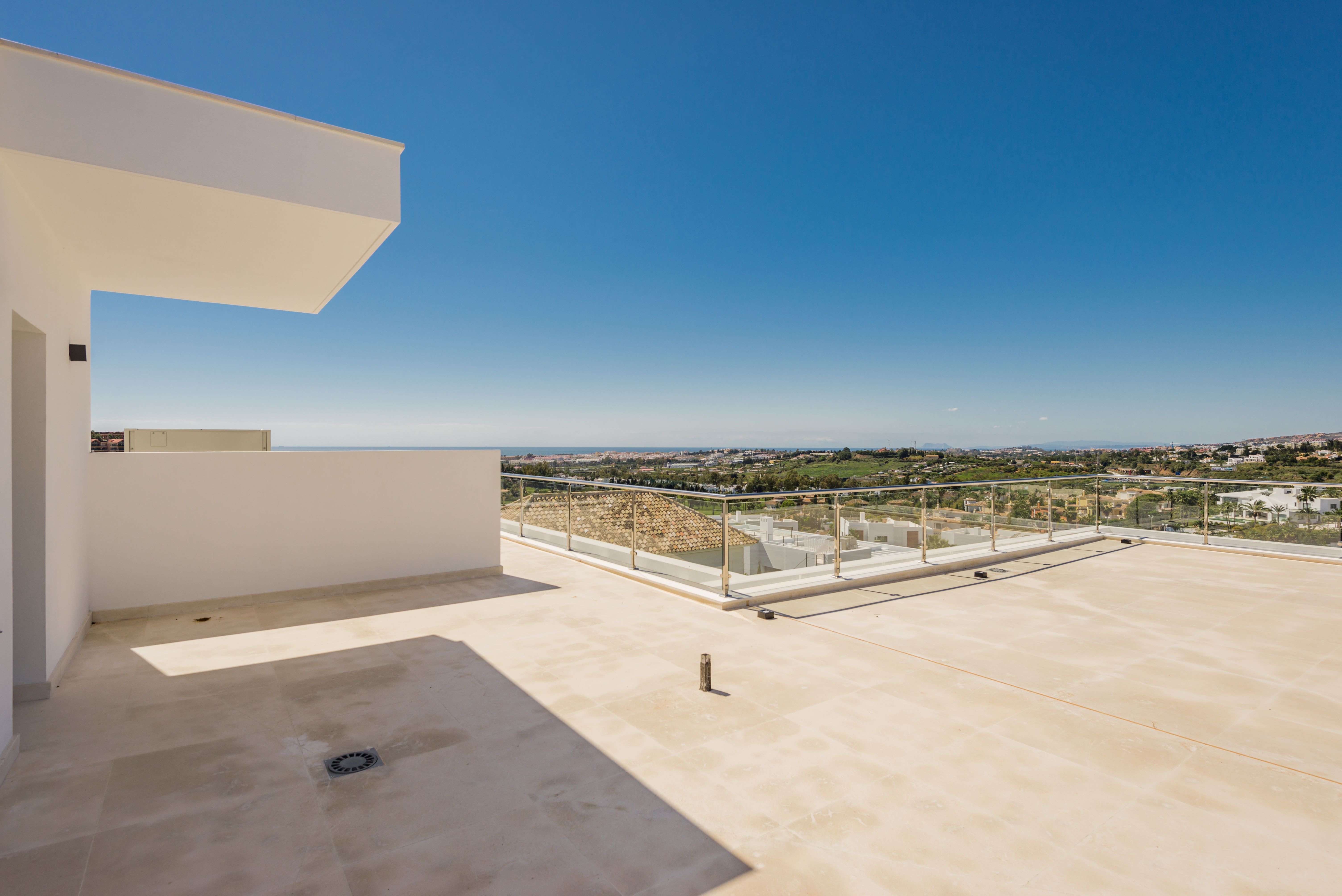 Villa Til salgs i Nueva Andalucía - MCO9079627