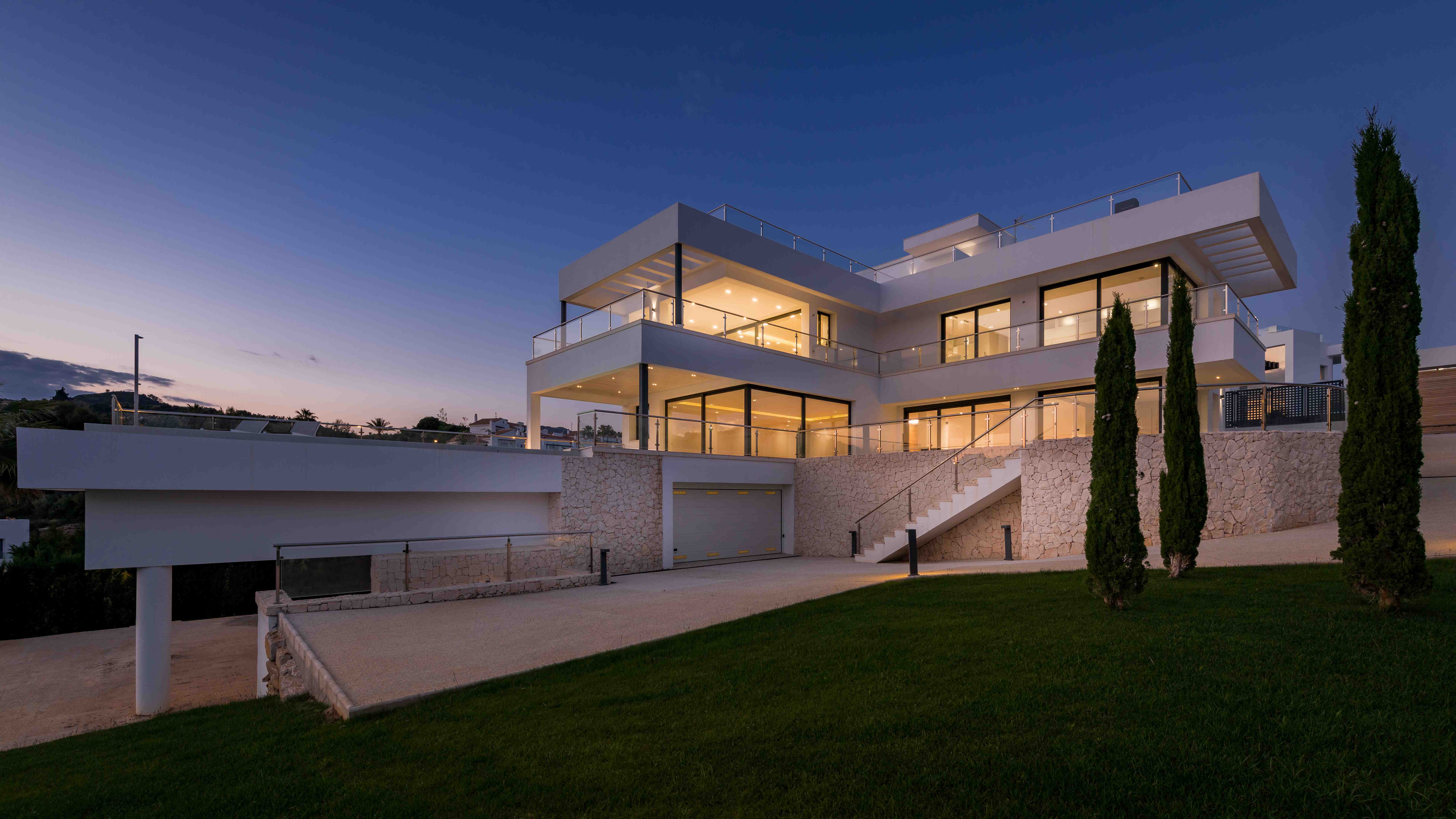 Villa Til salgs i Nueva Andalucía - MCO9079627