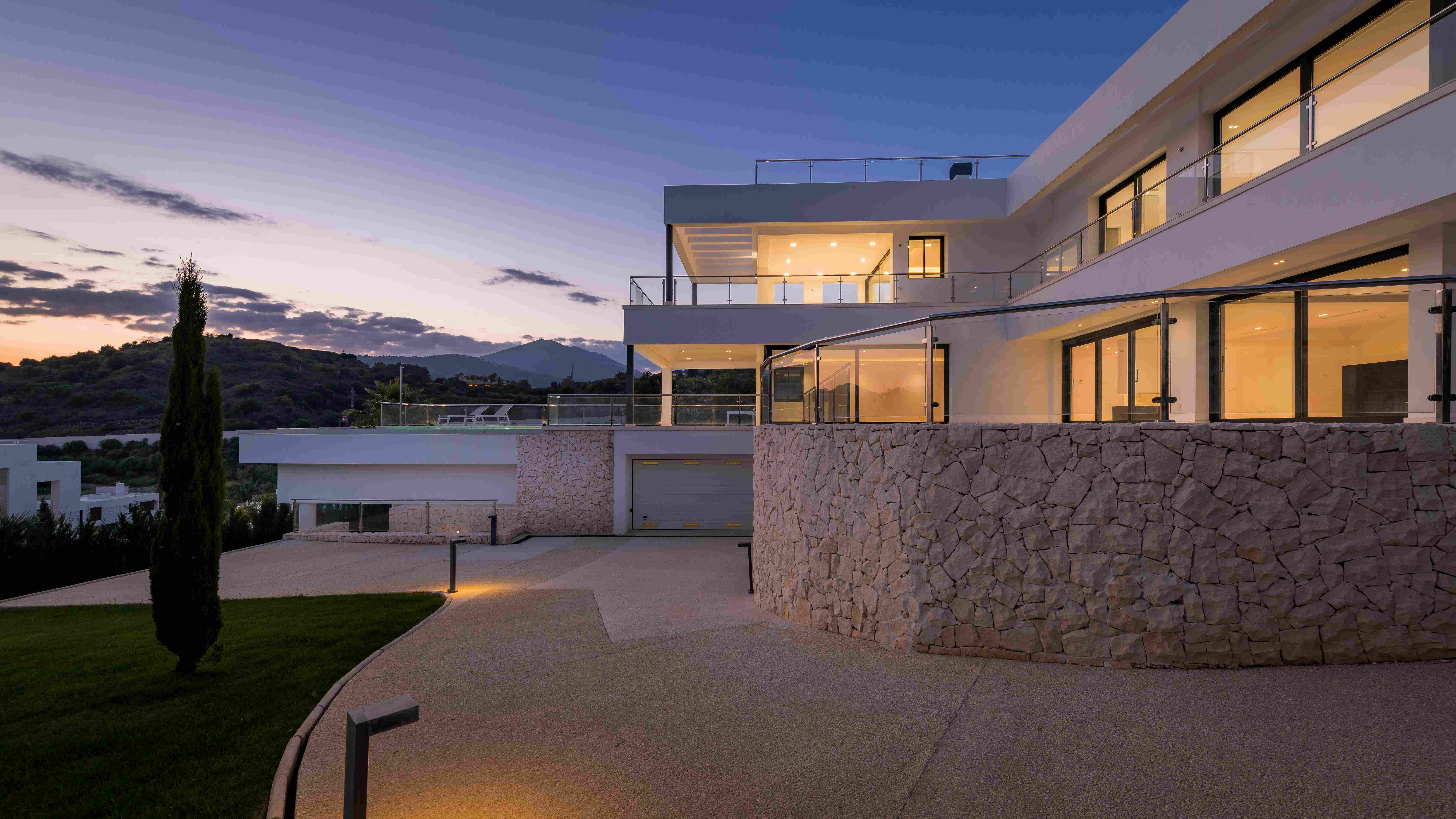 Villa Til salgs i Nueva Andalucía - MCO9079627