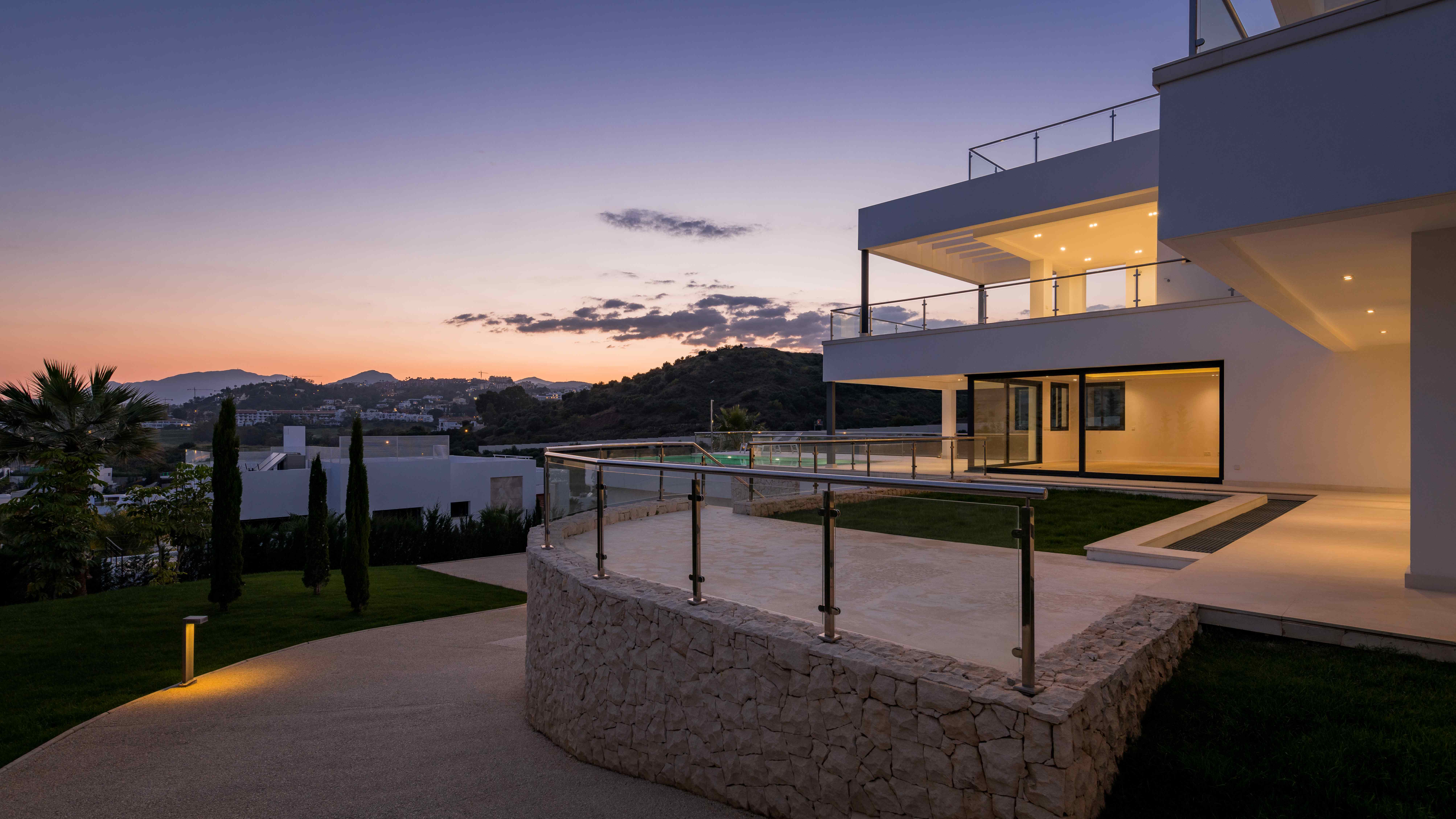 Villa Til salgs i Nueva Andalucía - MCO9079627