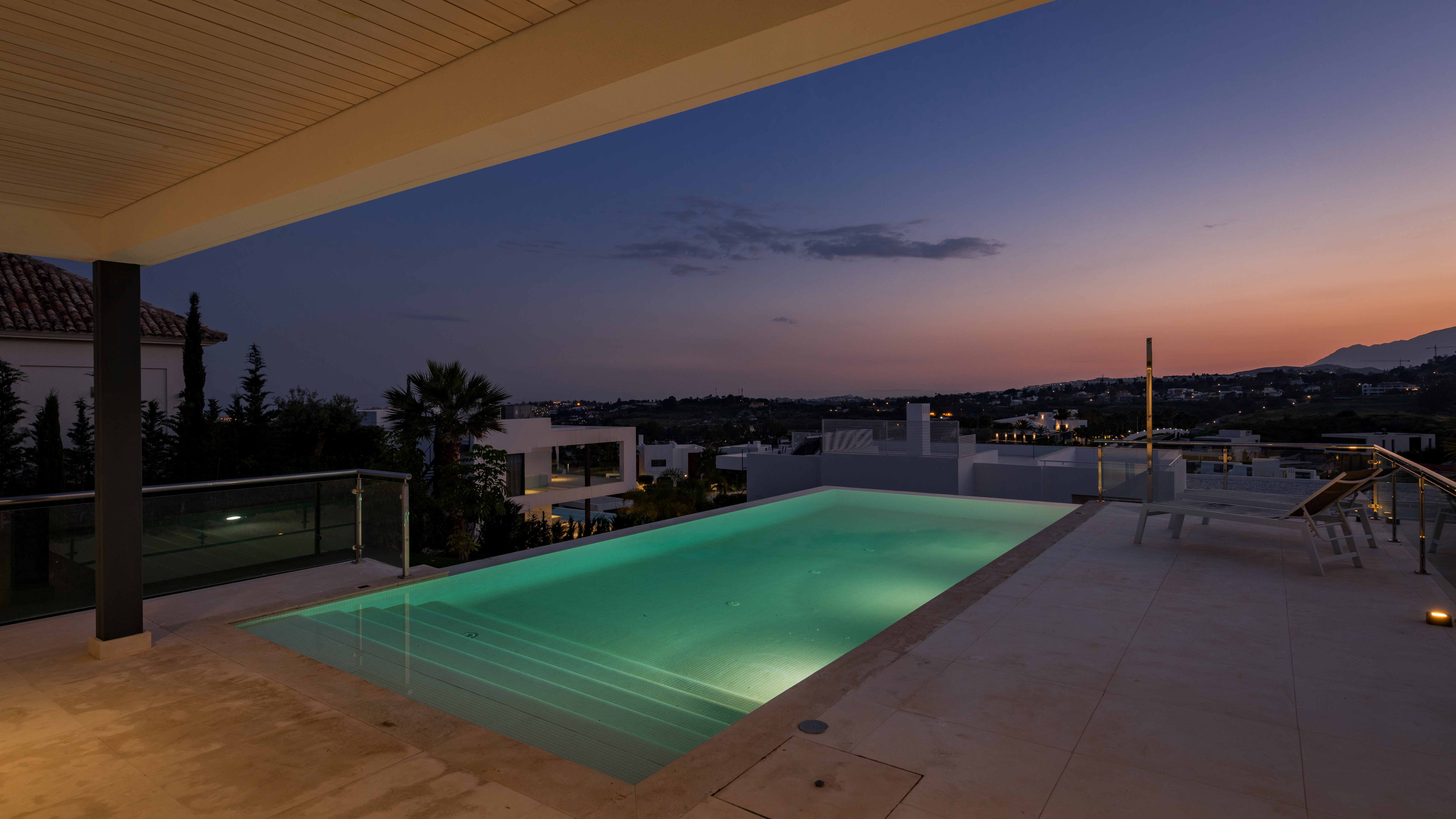 Villa Til salgs i Nueva Andalucía - MCO9079627