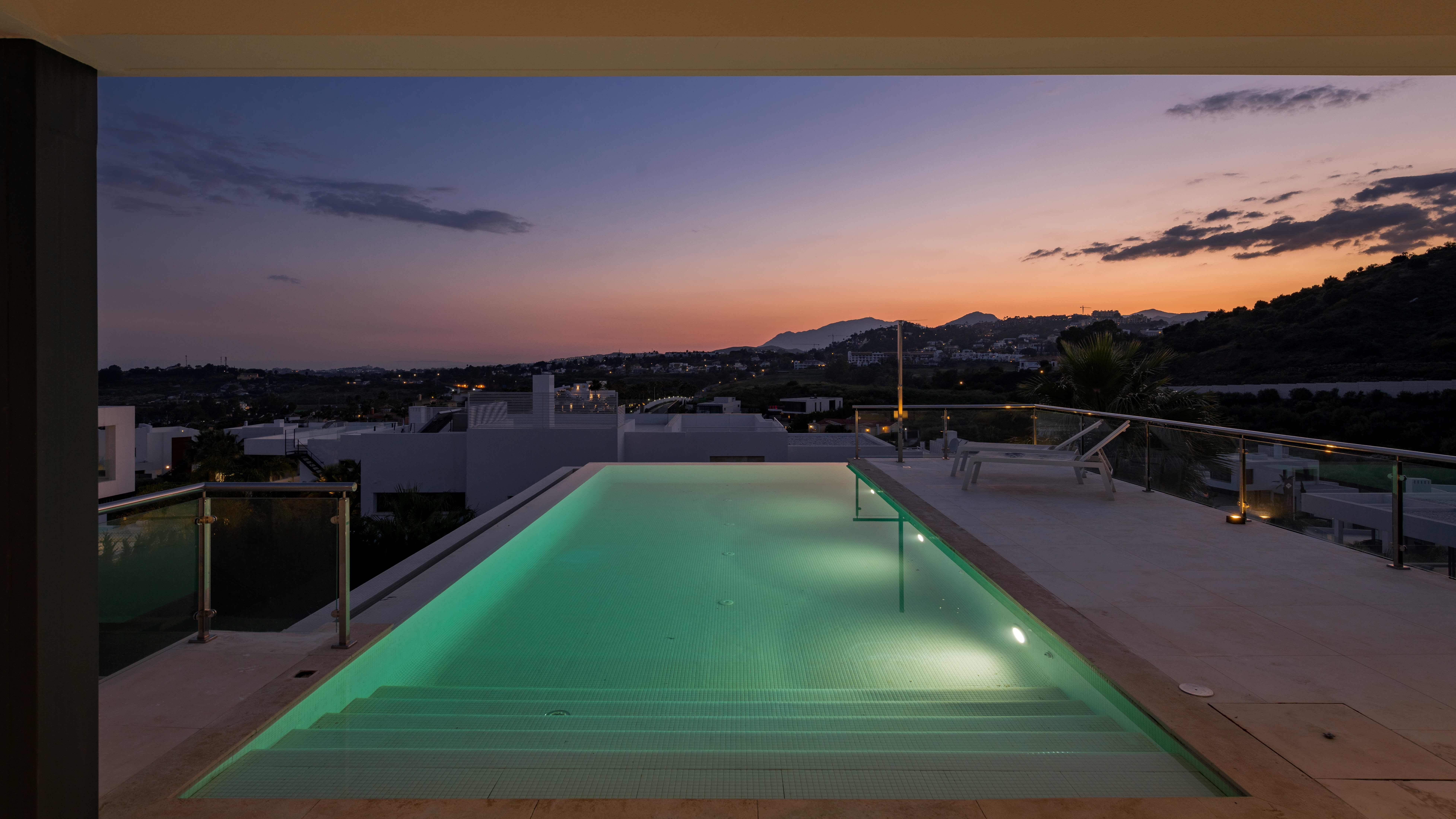 Villa Til salgs i Nueva Andalucía - MCO9079627