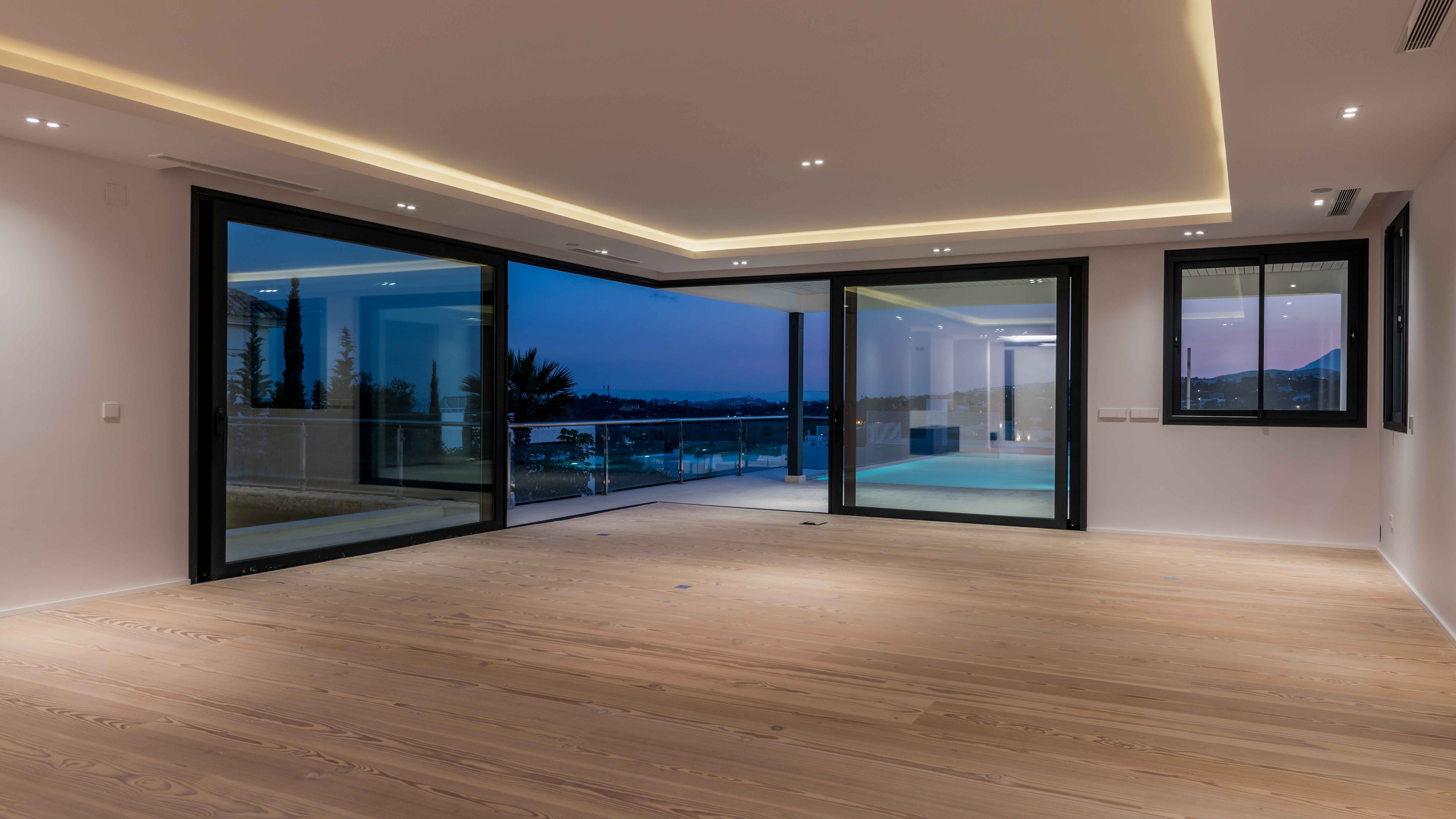 Villa Til salgs i Nueva Andalucía - MCO9079627