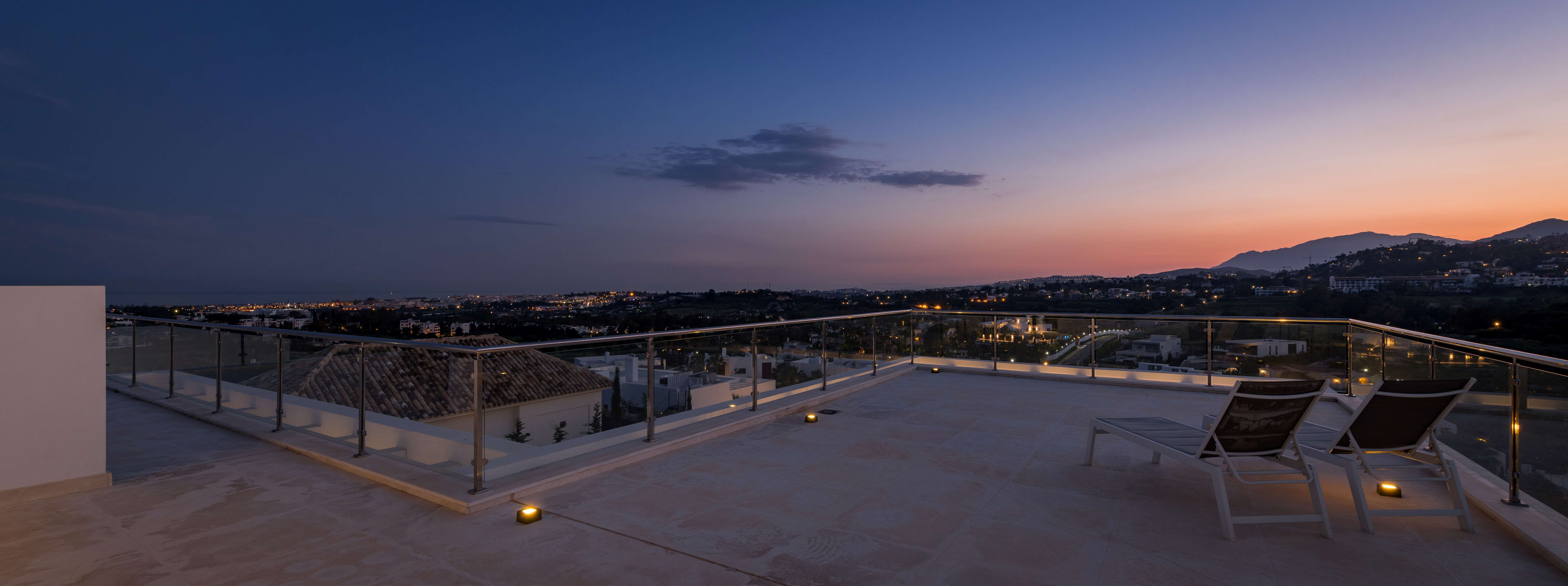 Villa Til salgs i Nueva Andalucía - MCO9079627