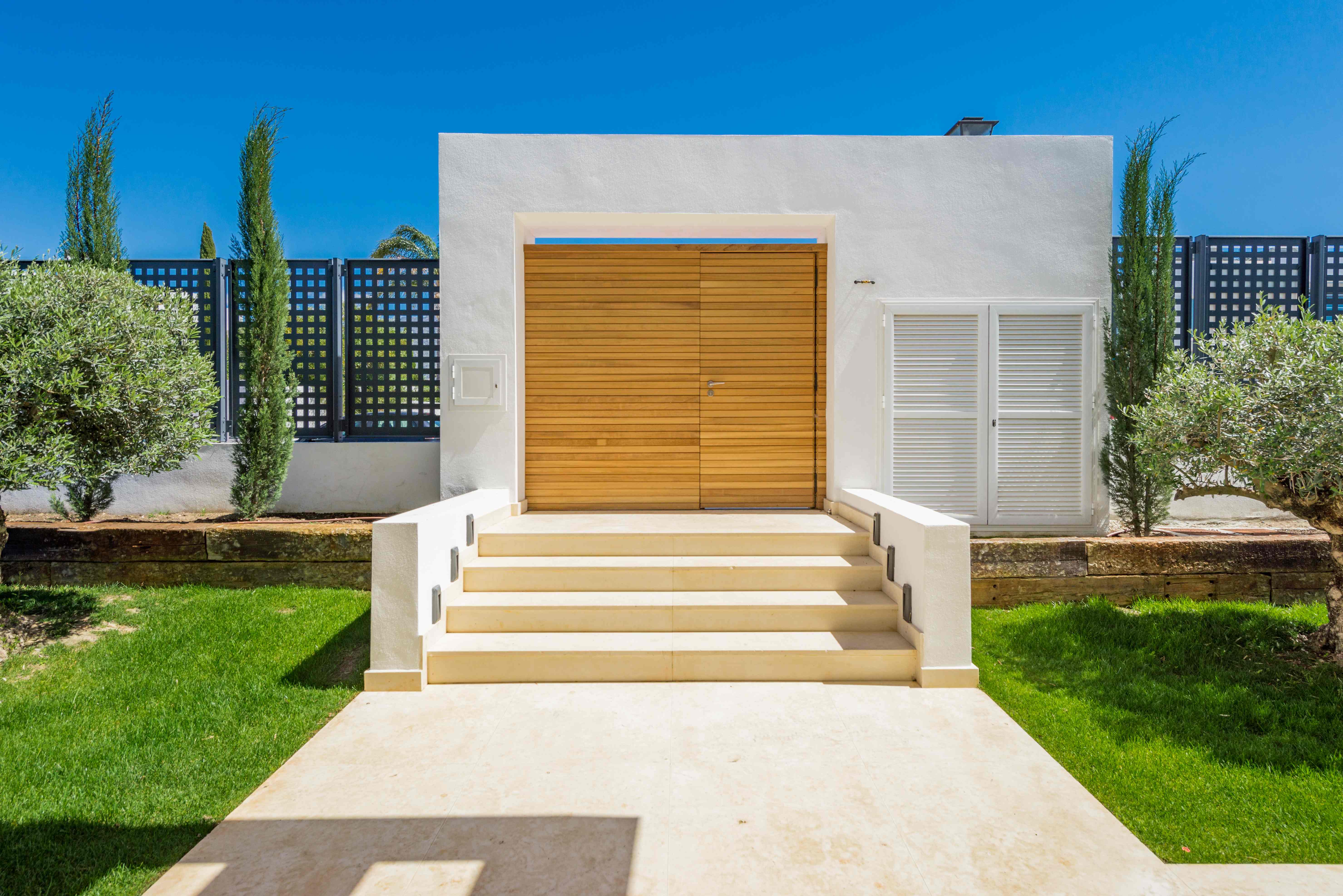 Villa Til salgs i Nueva Andalucía - MCO9079627