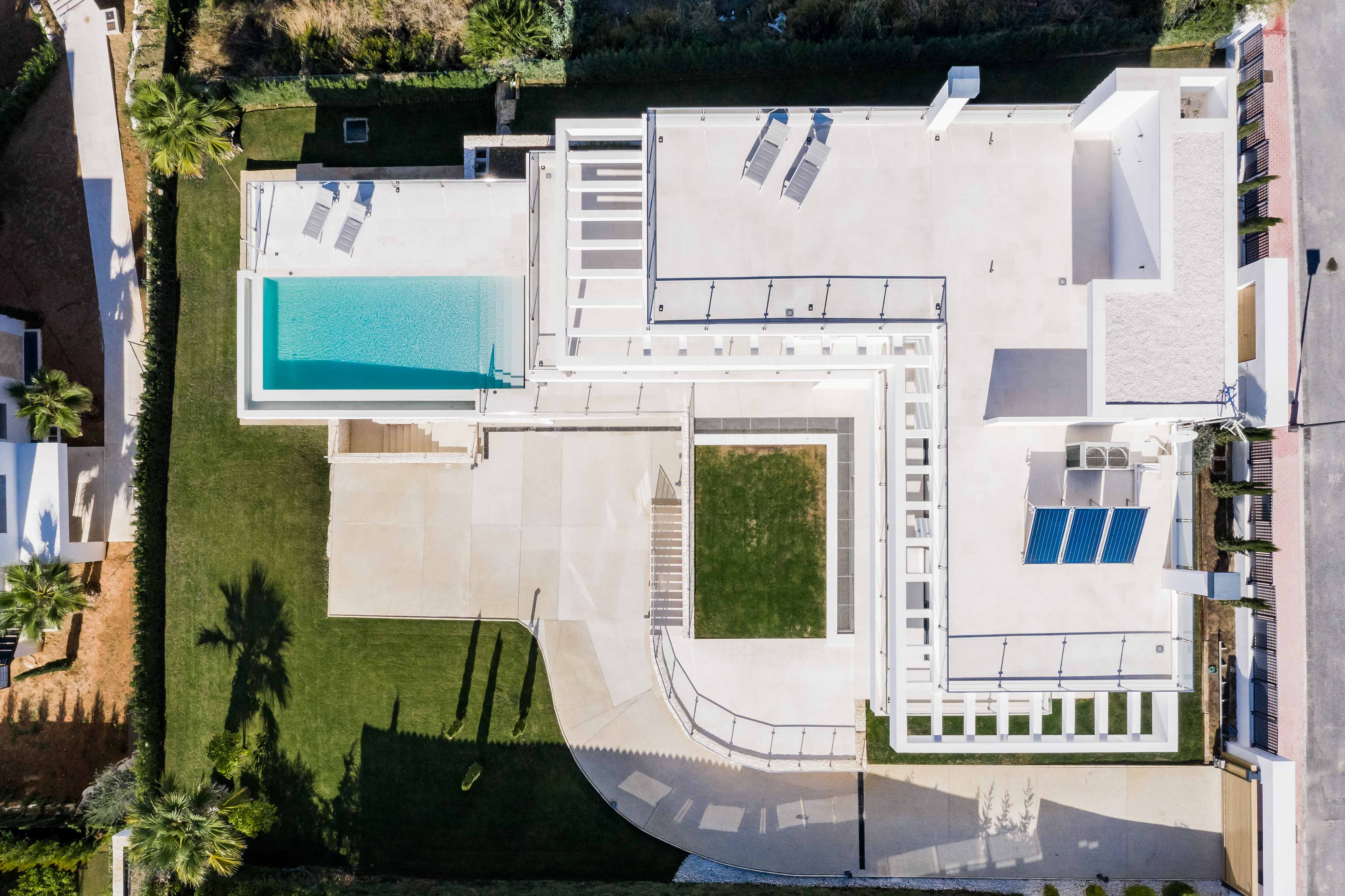 Villa Til salgs i Nueva Andalucía - MCO9079627