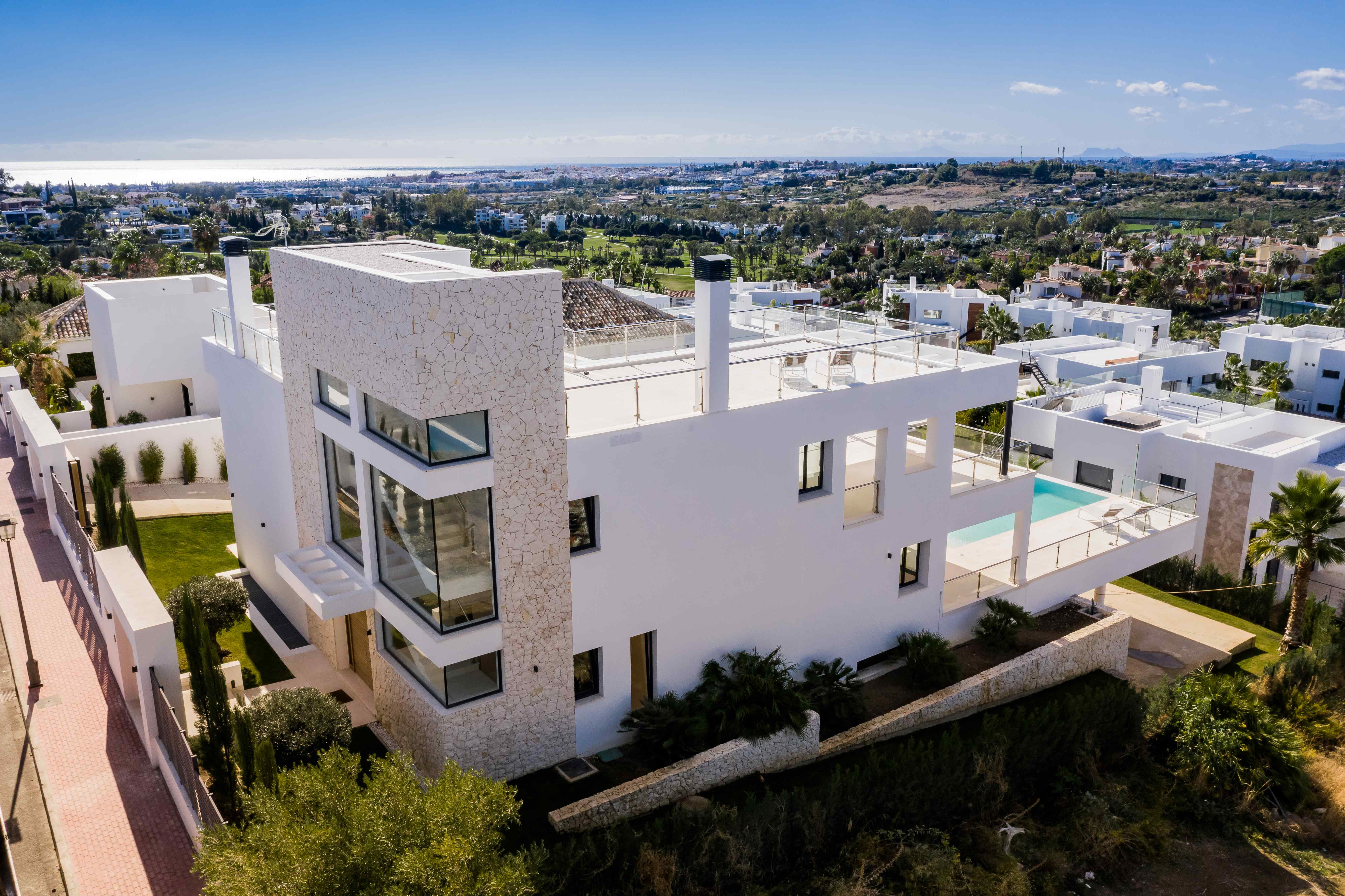 Villa Til salgs i Nueva Andalucía - MCO9079627