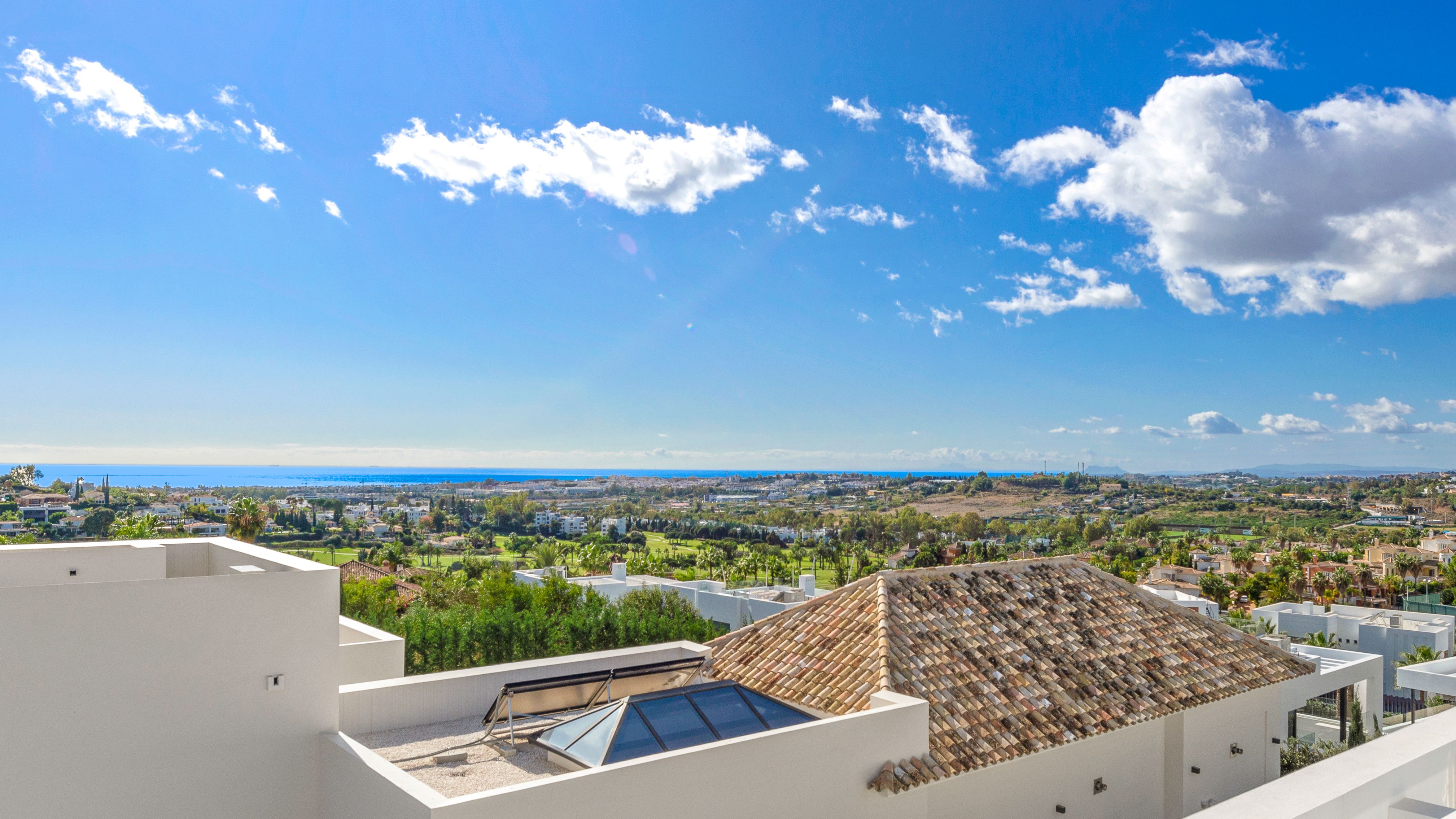 Villa Til salgs i Nueva Andalucía - MCO9079627