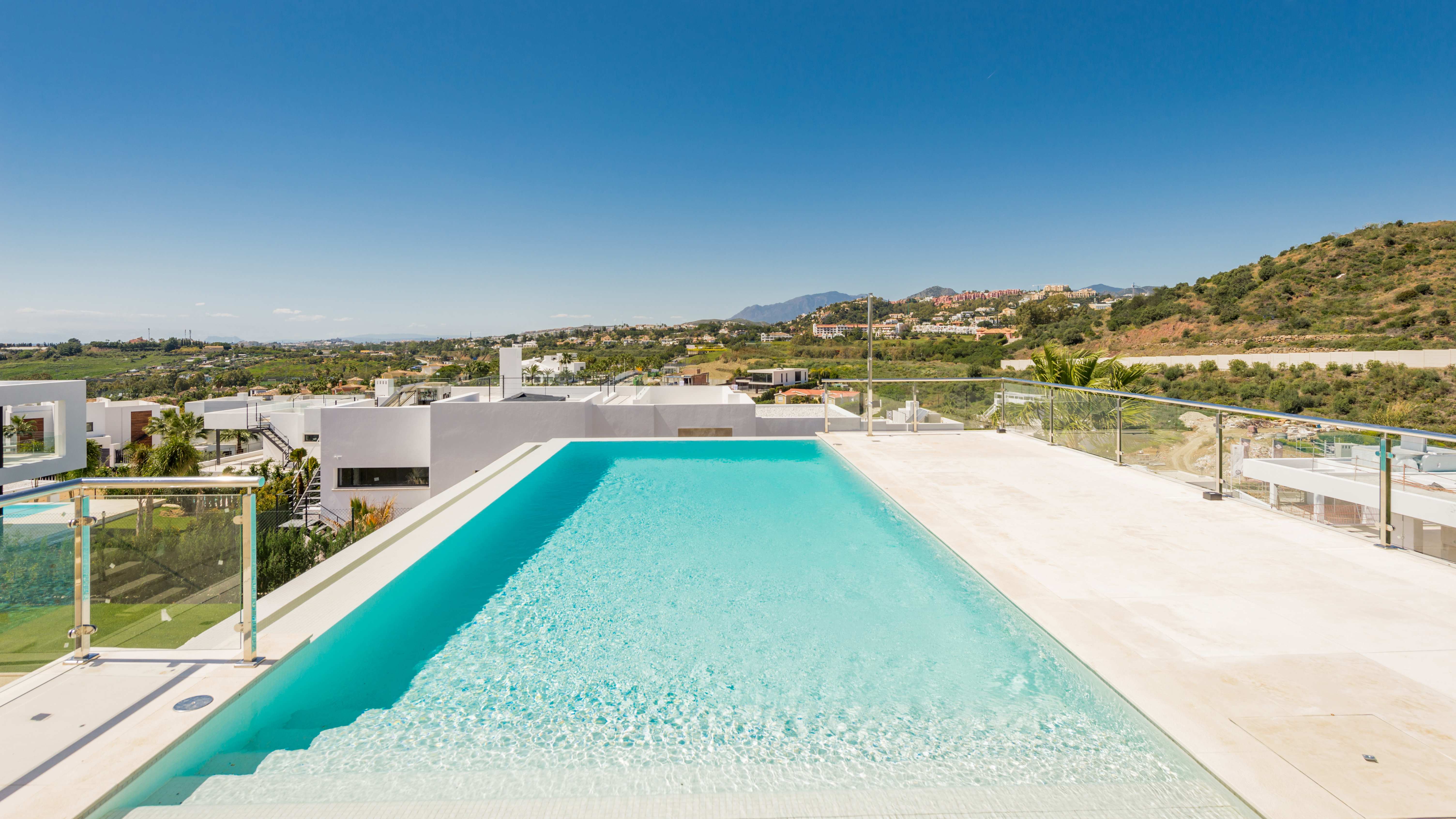 Villa Til salgs i Nueva Andalucía - MCO9079627