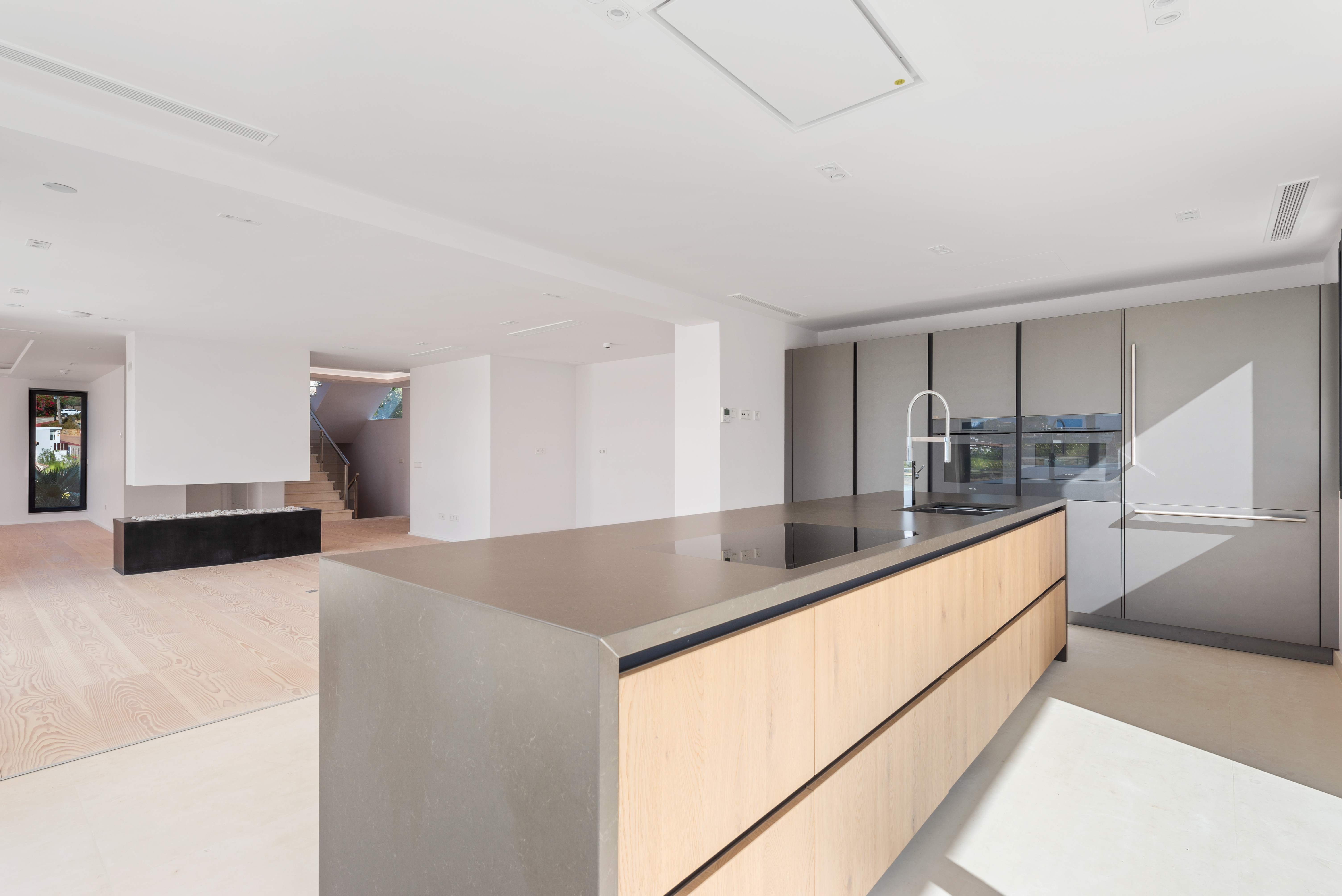 Villa Til salgs i Nueva Andalucía - MCO9079627
