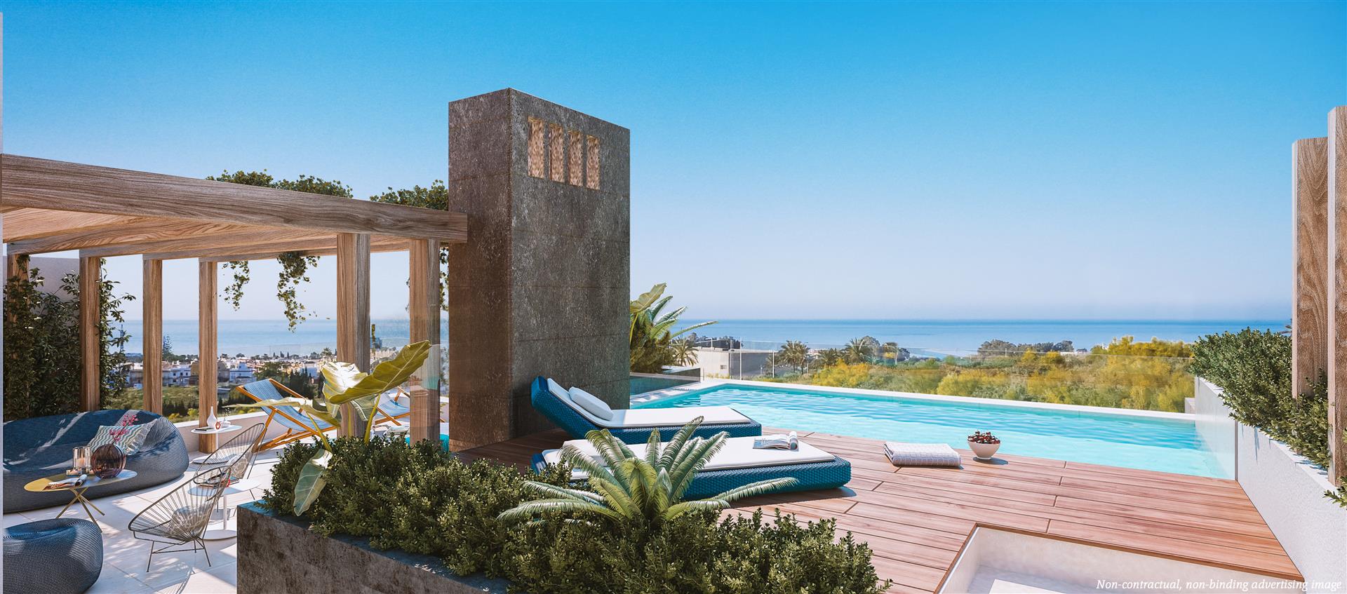 Radhus i Marbella MCO9090646