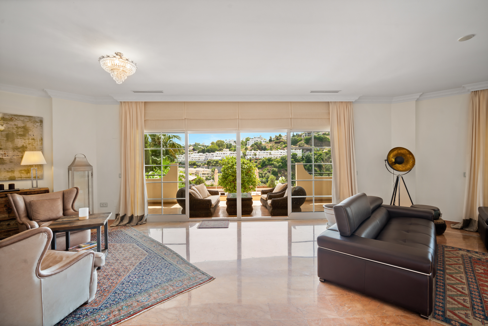 Hus in Benahavís MCO9184573 11