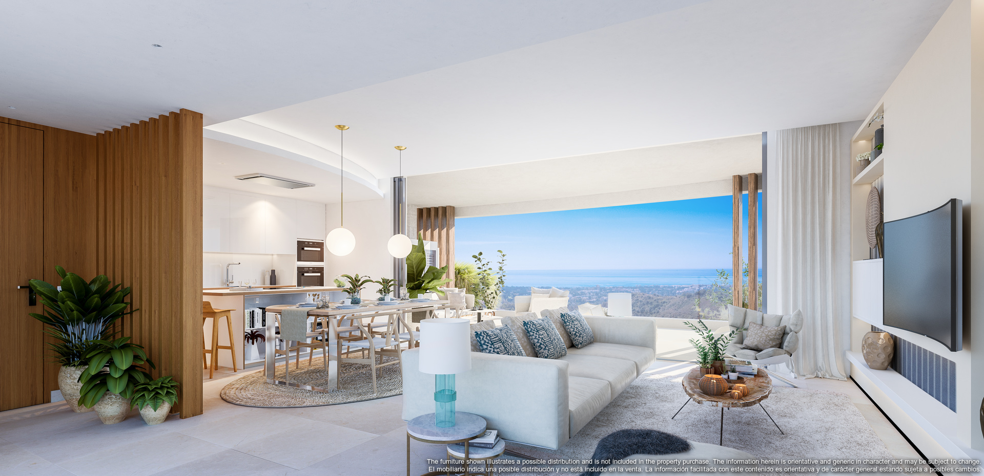 Lägenheter Till salu i Marbella MCO9187505
