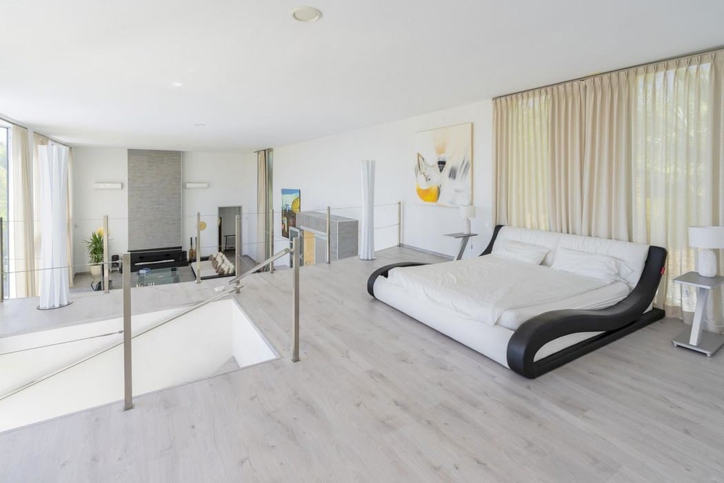 Fritlliggende Villa Til salg i La Quinta - MCO9236980