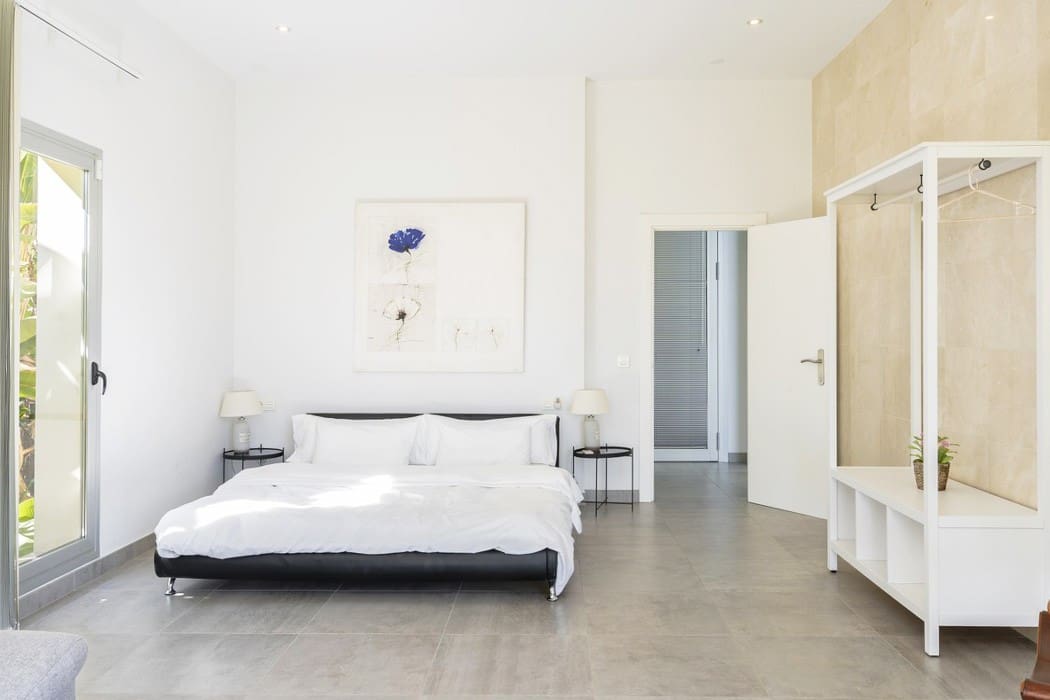 Fritlliggende Villa Til salg i La Quinta - MCO9236980
