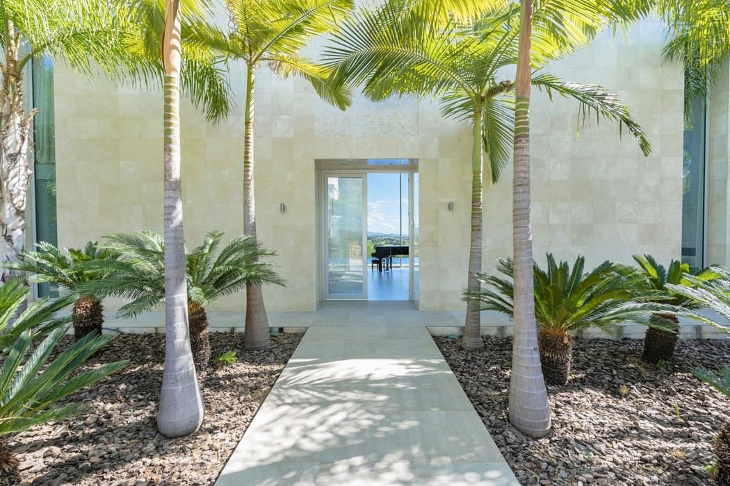 Fritlliggende Villa Til salg i La Quinta - MCO9236980