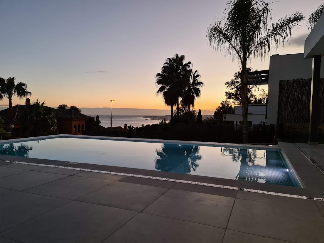 Villas en vente à Benalmadena MCO9241415
