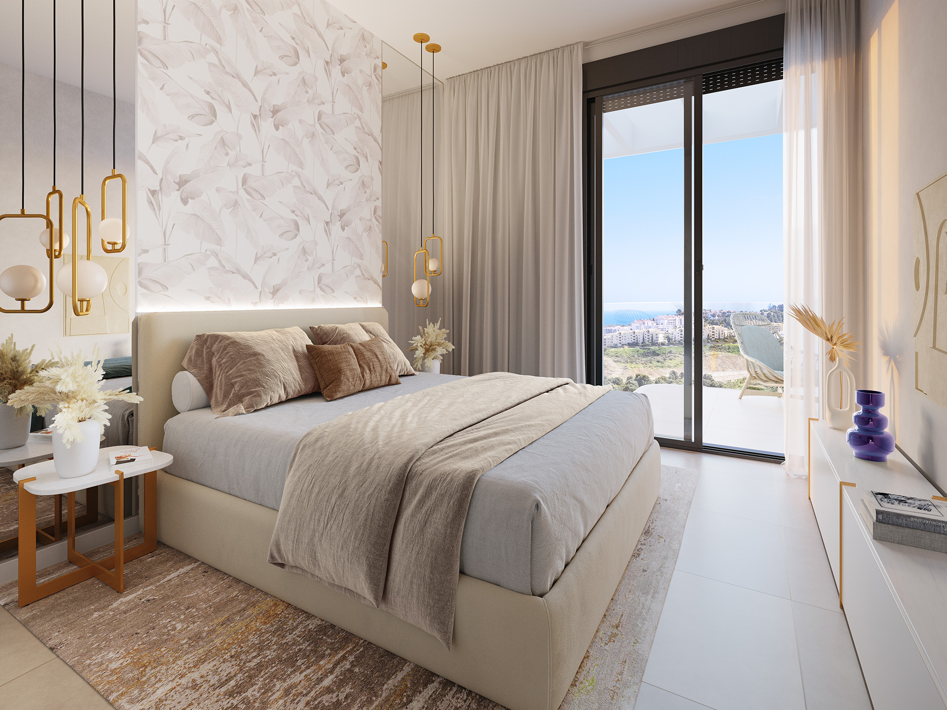 Apartments in Mijas 5/13