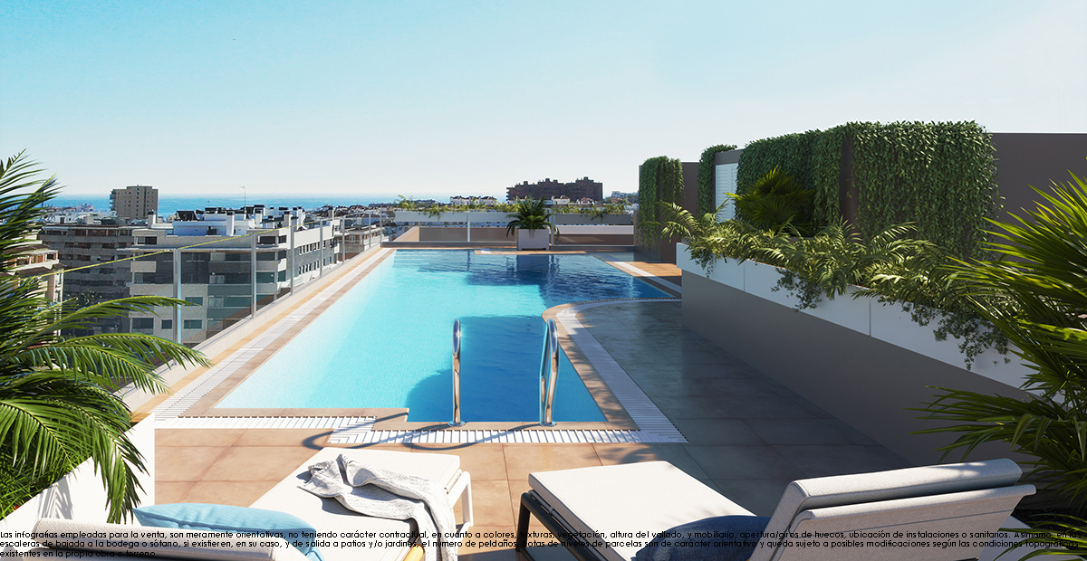 Apartments for sale in Estepona MCO9262420