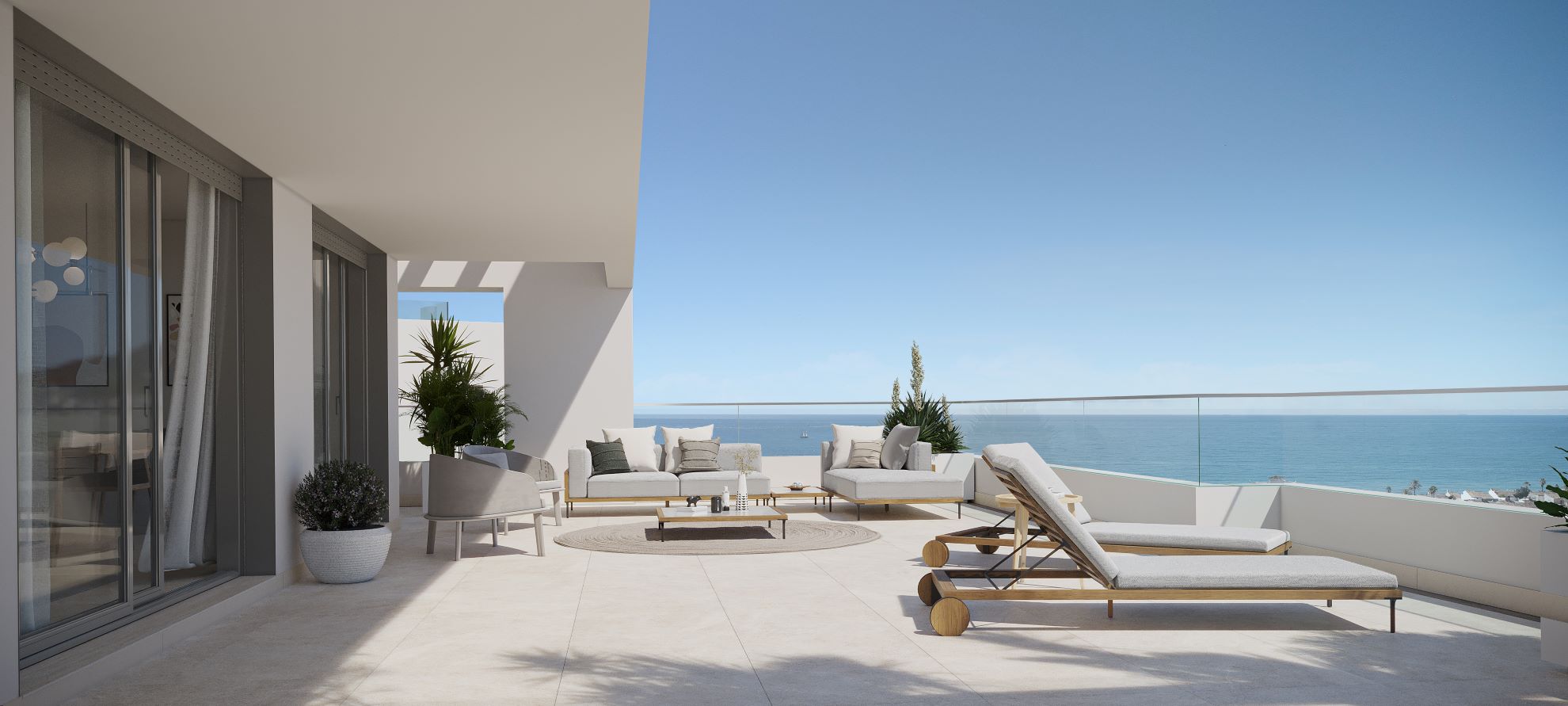Appartements en vente à Estepona MCO9277415